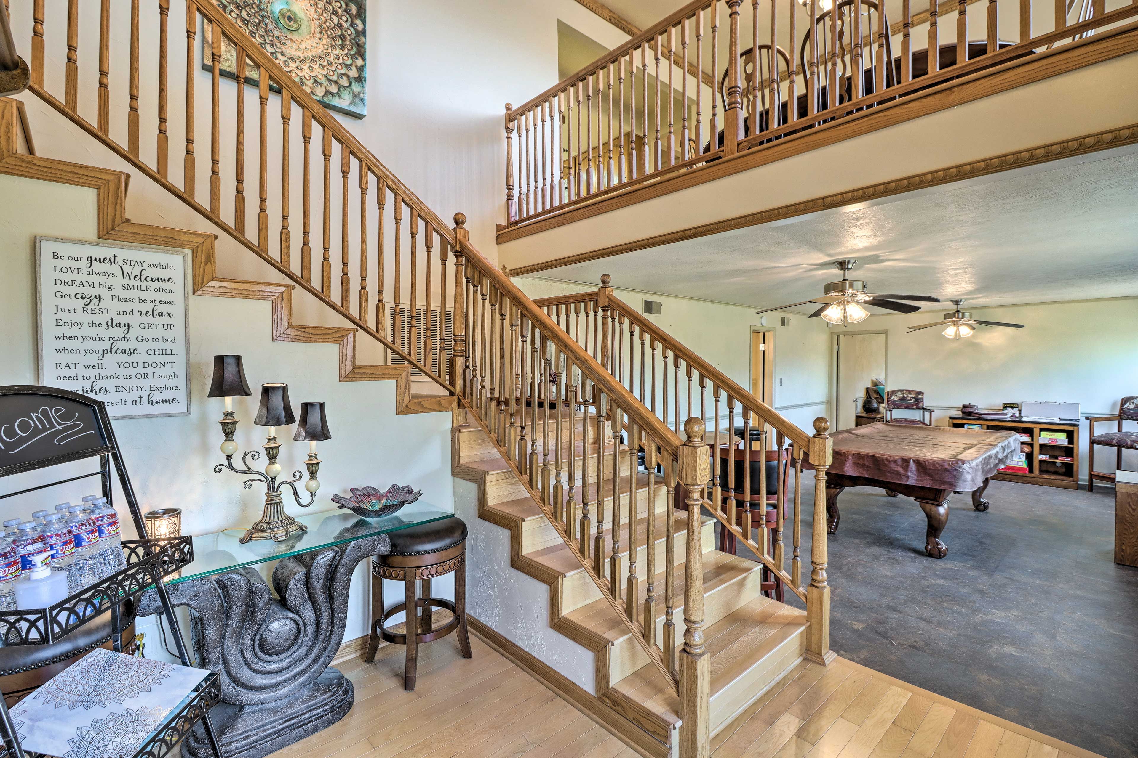 Entryway