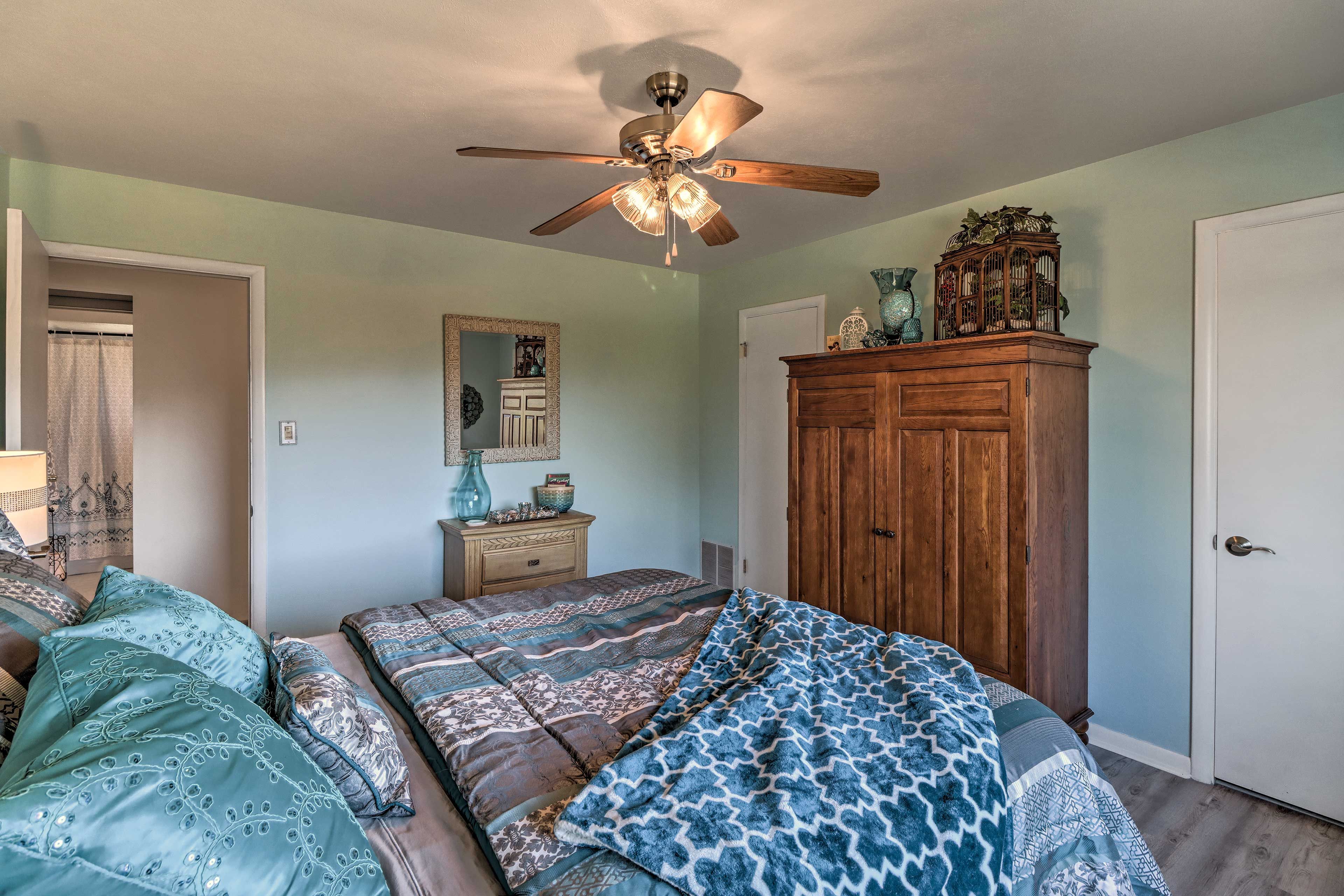 Bedroom 3