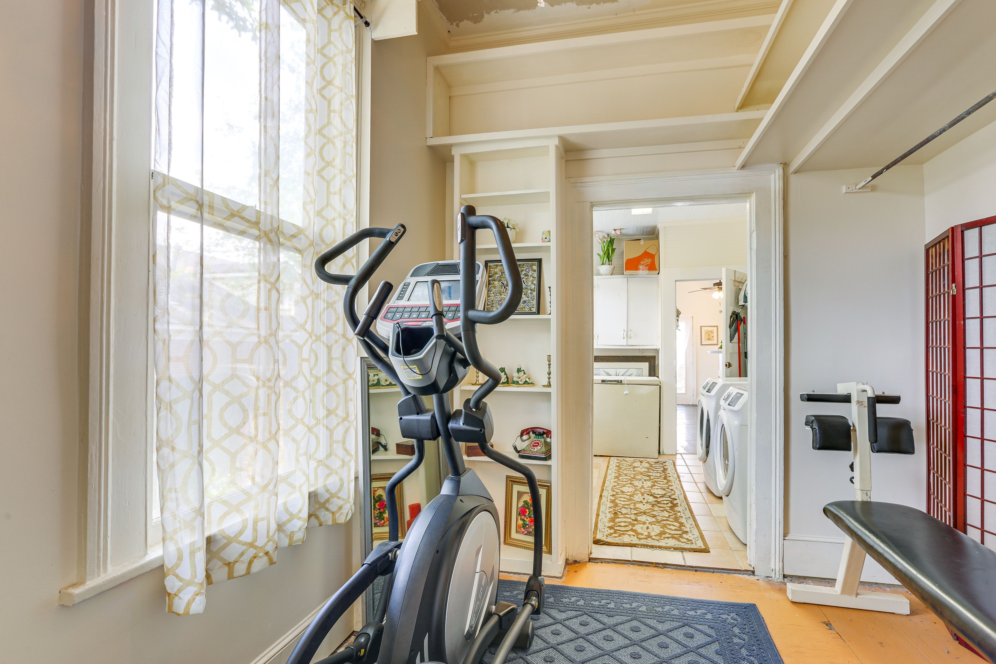 Home Gym