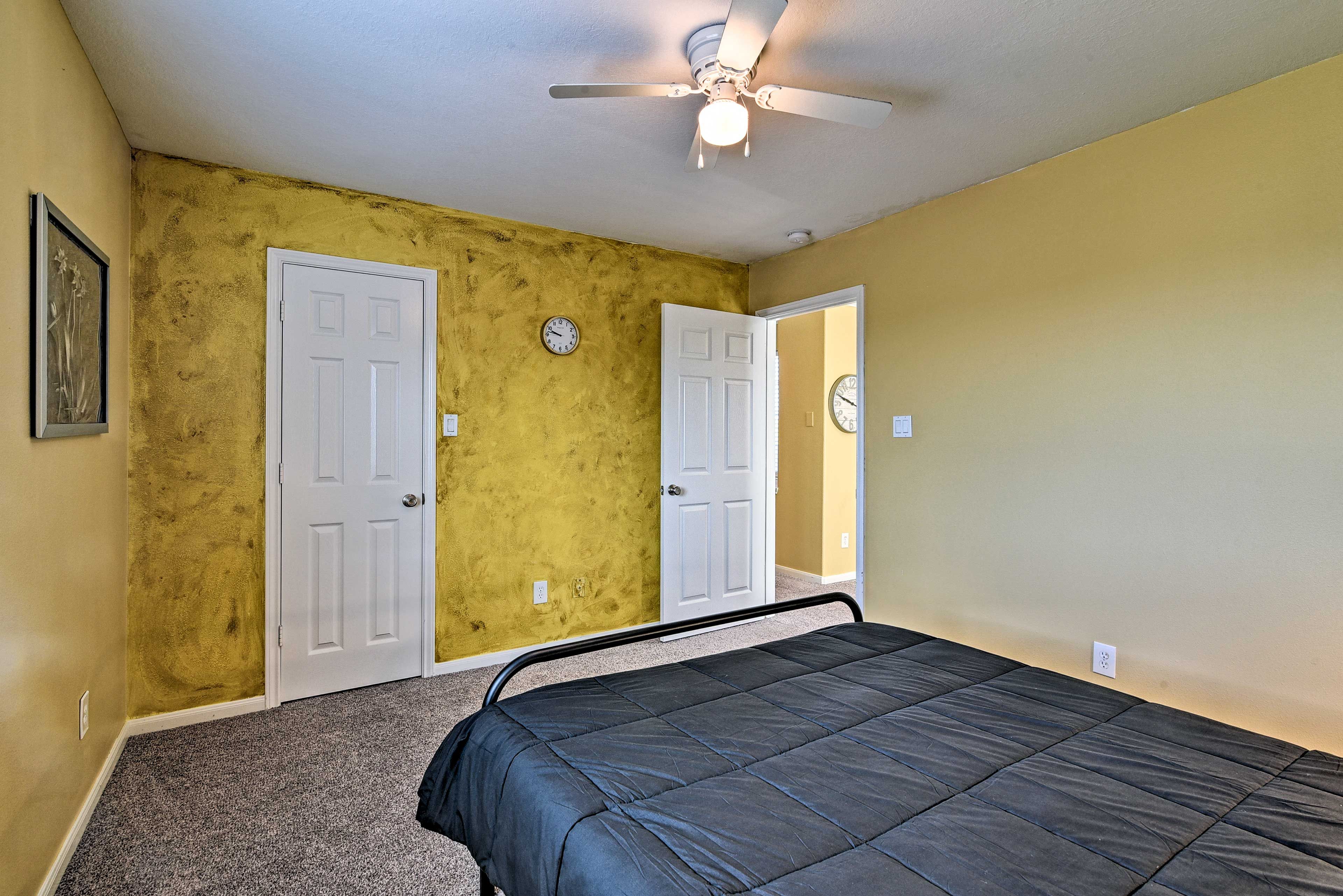 Bedroom 3