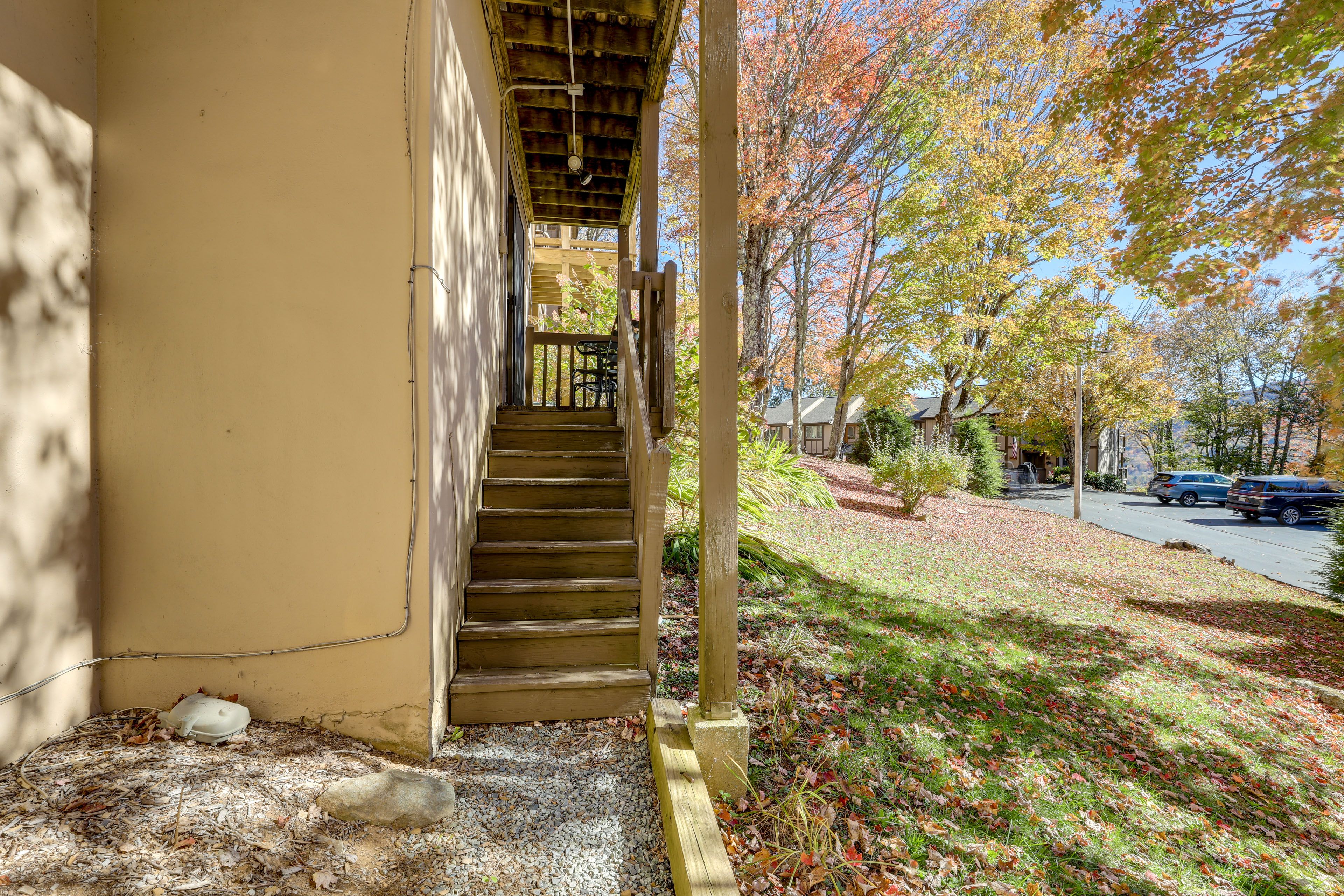 Balcony | Outdoor Furniture