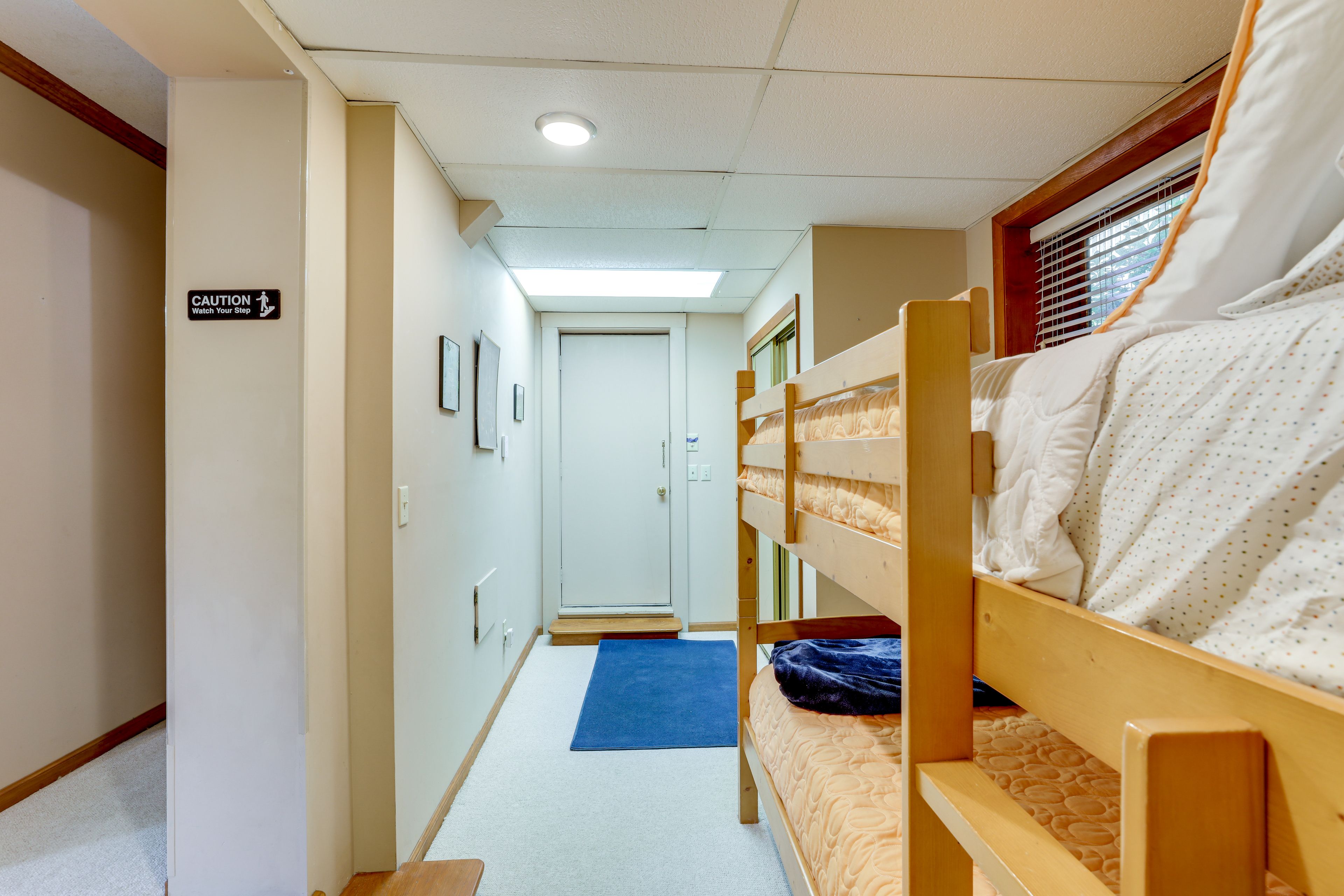 Game Room | Twin Bunk Bed