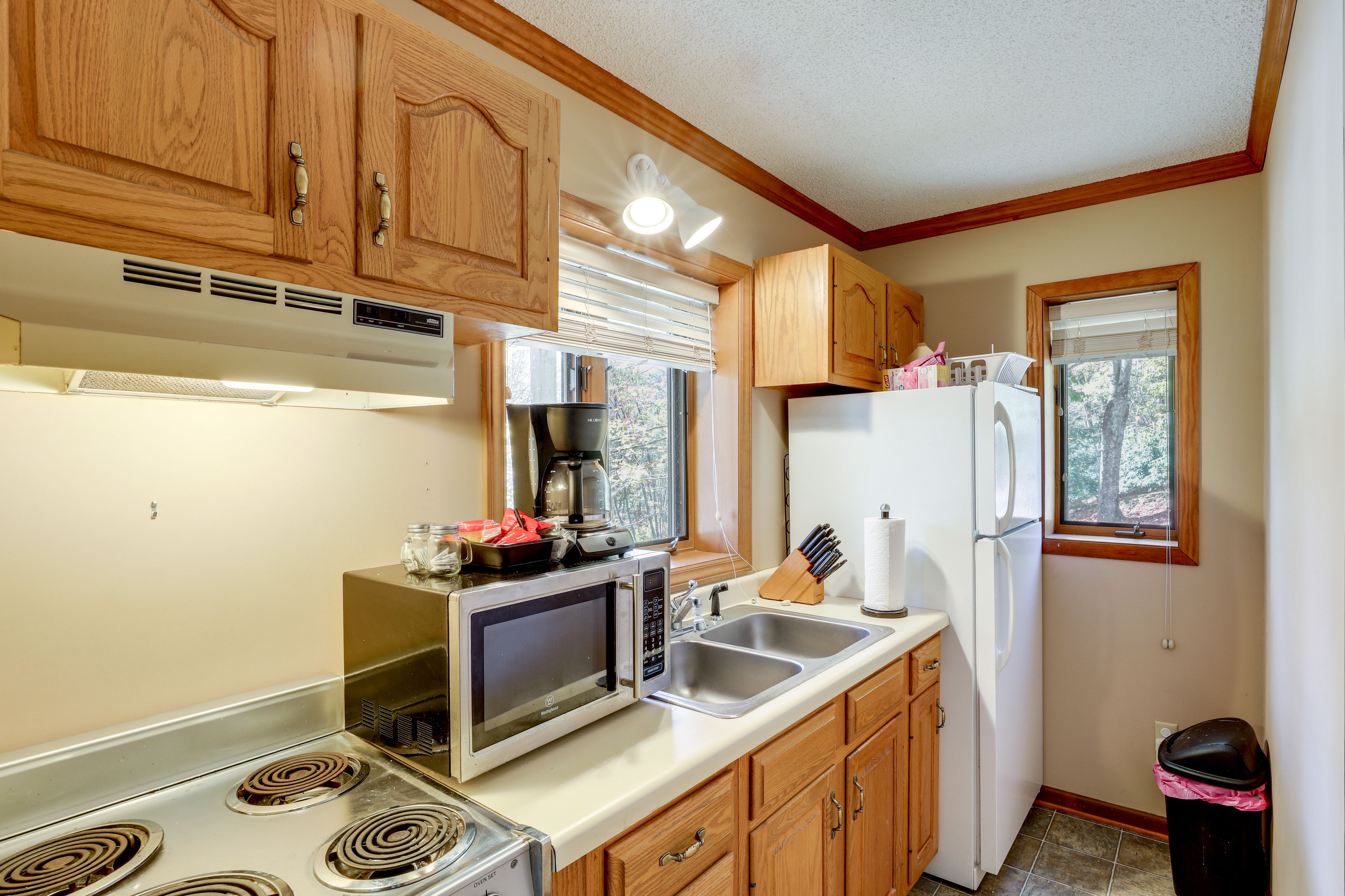 Kitchen | Coffee Maker