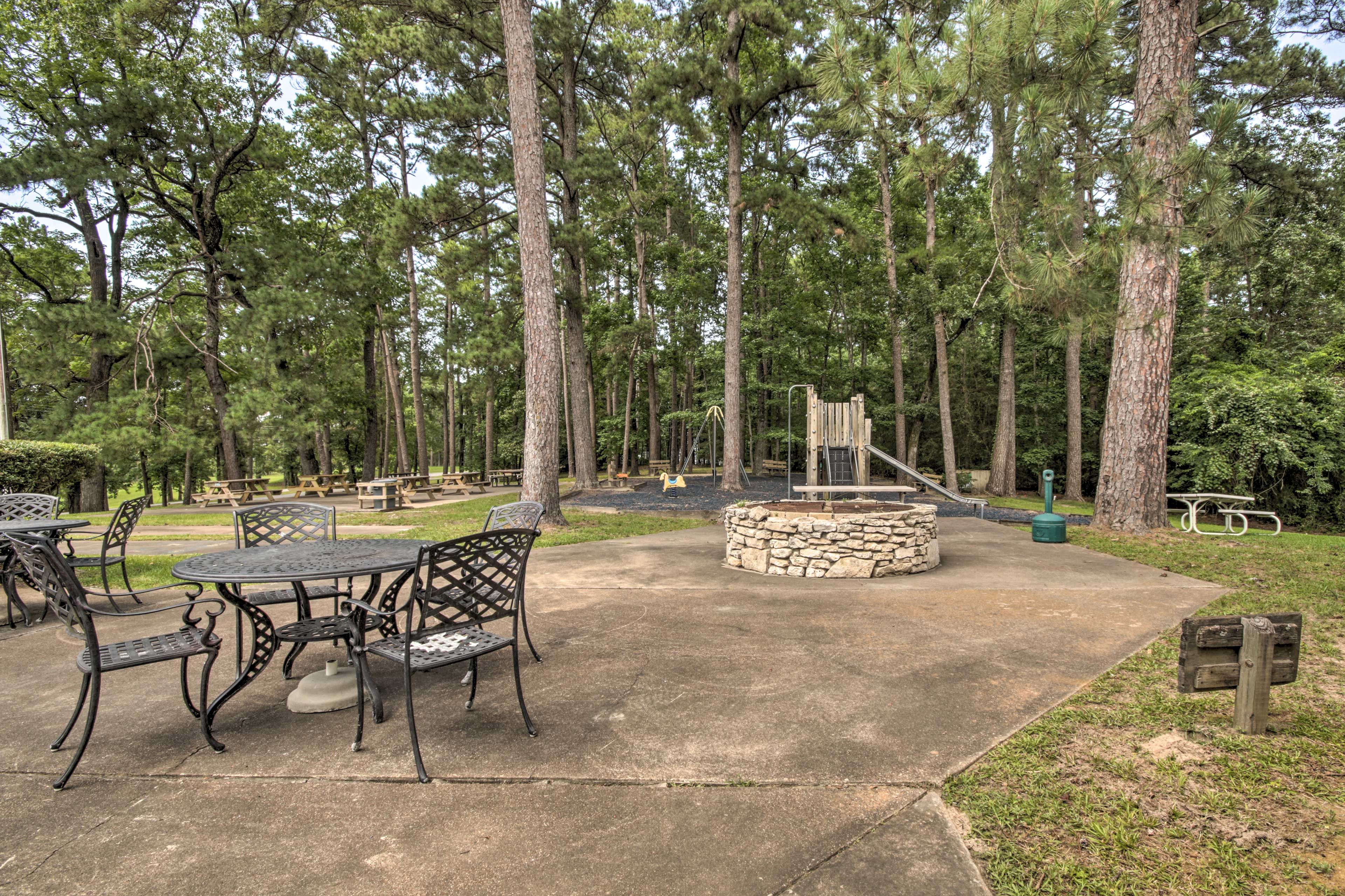 Community Park