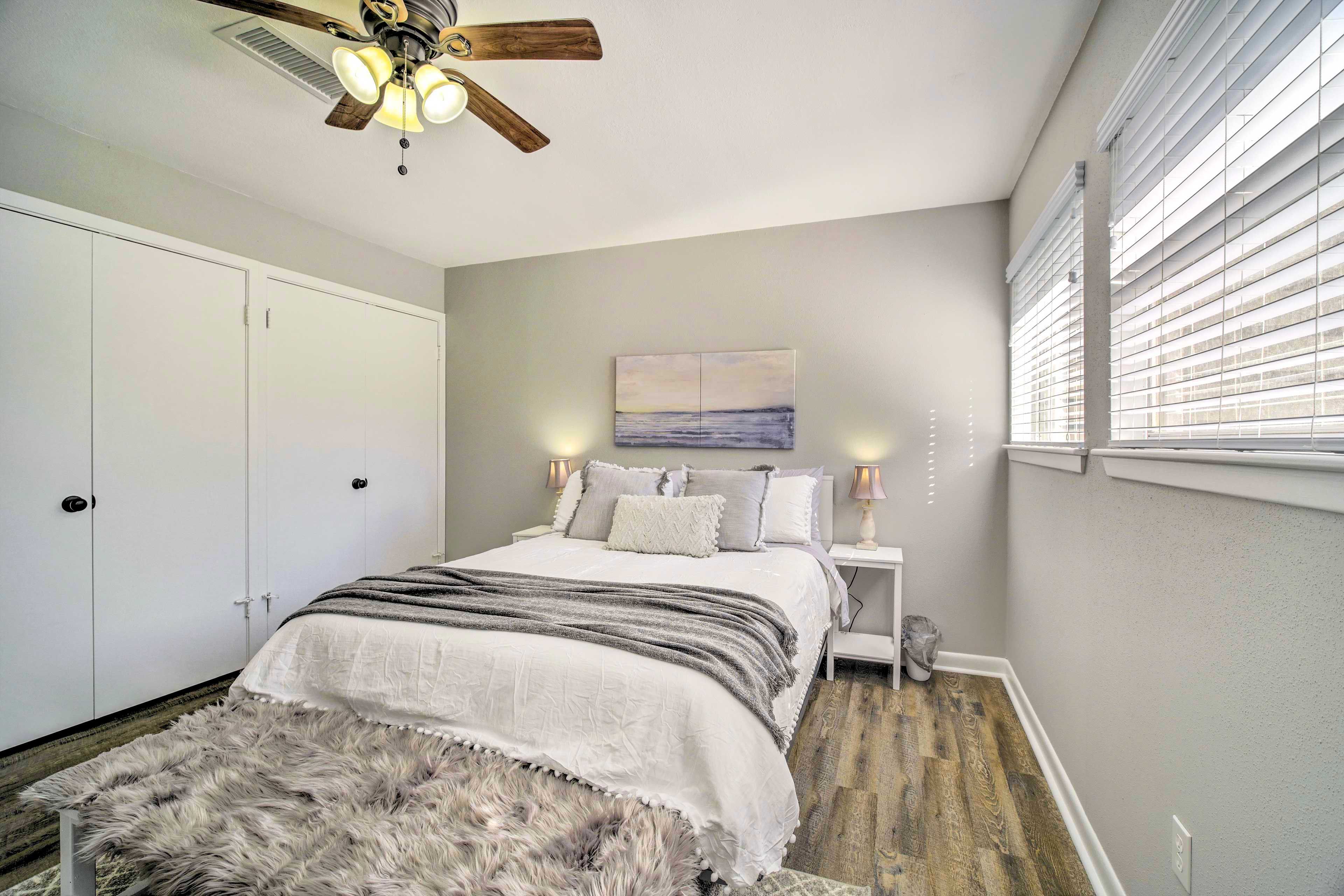 Bedroom 2