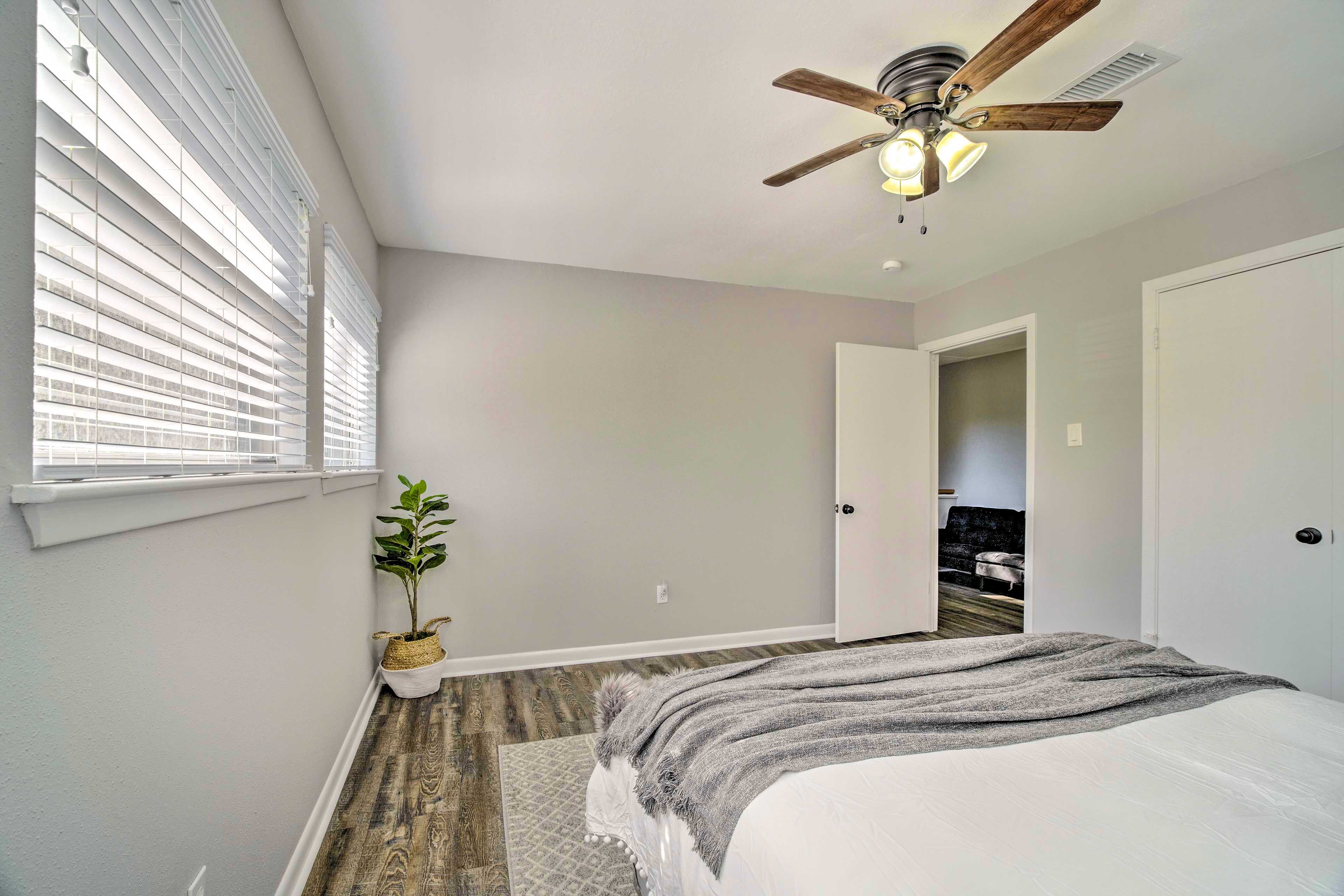 Bedroom 2