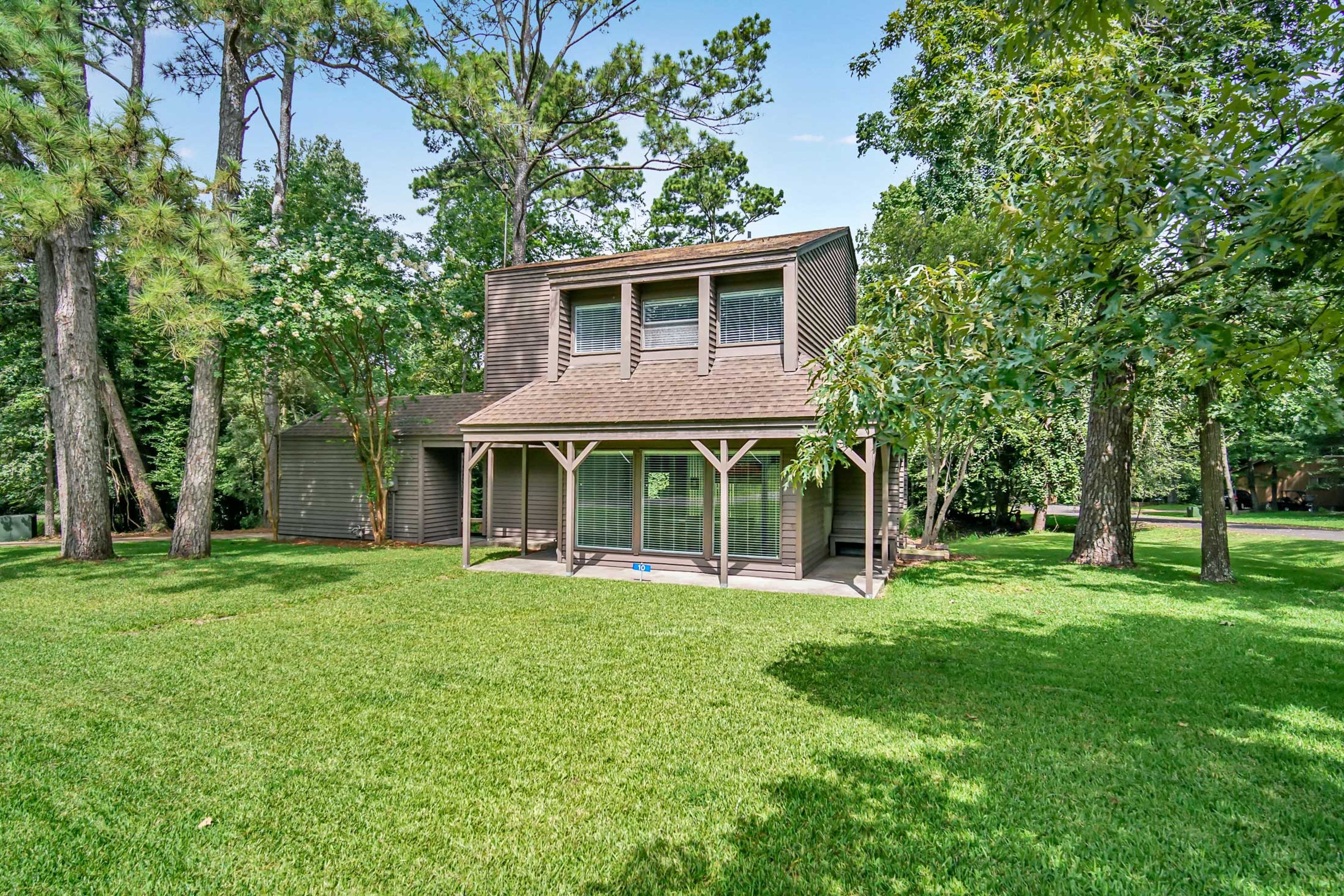 Property Exterior