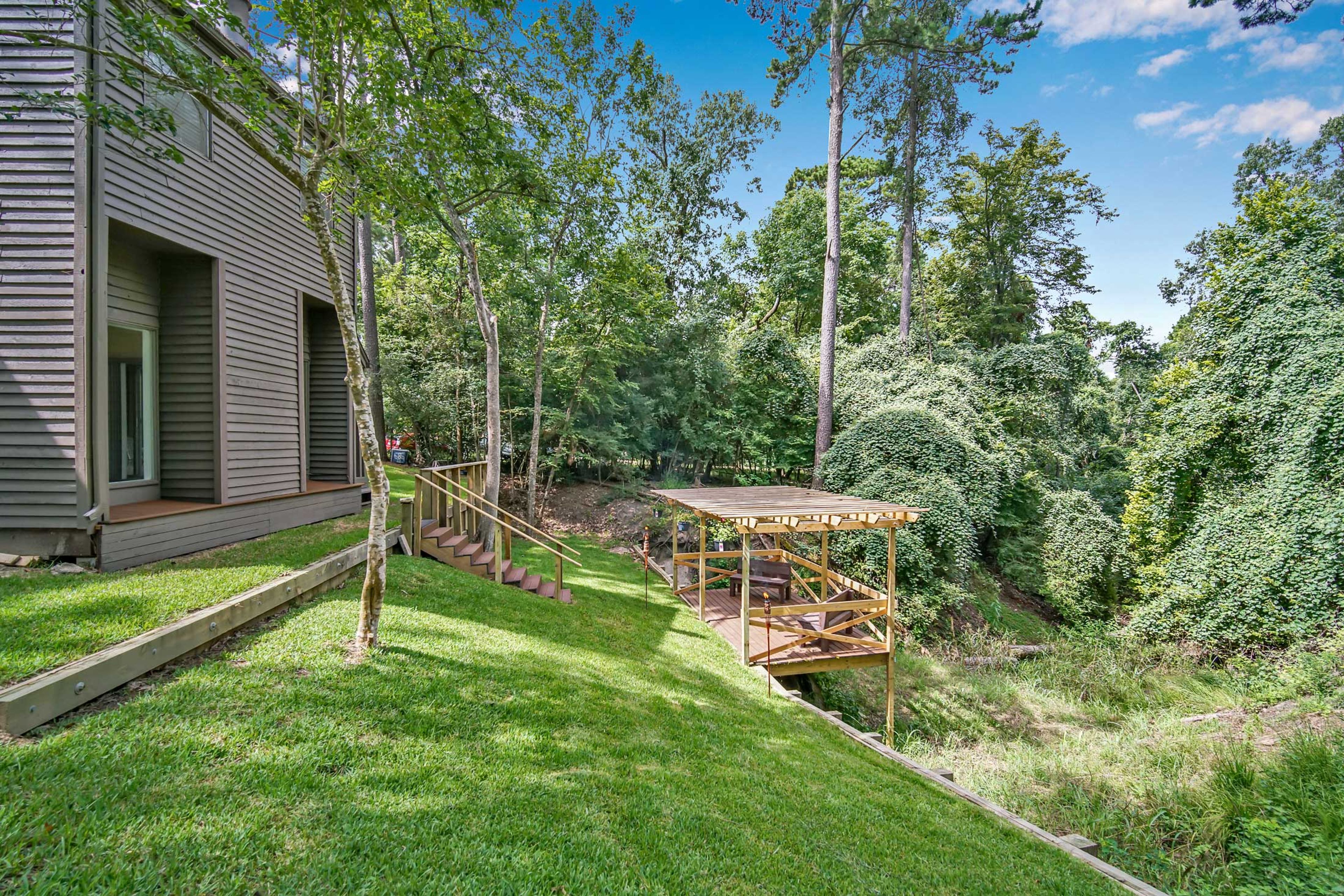 Property Exterior