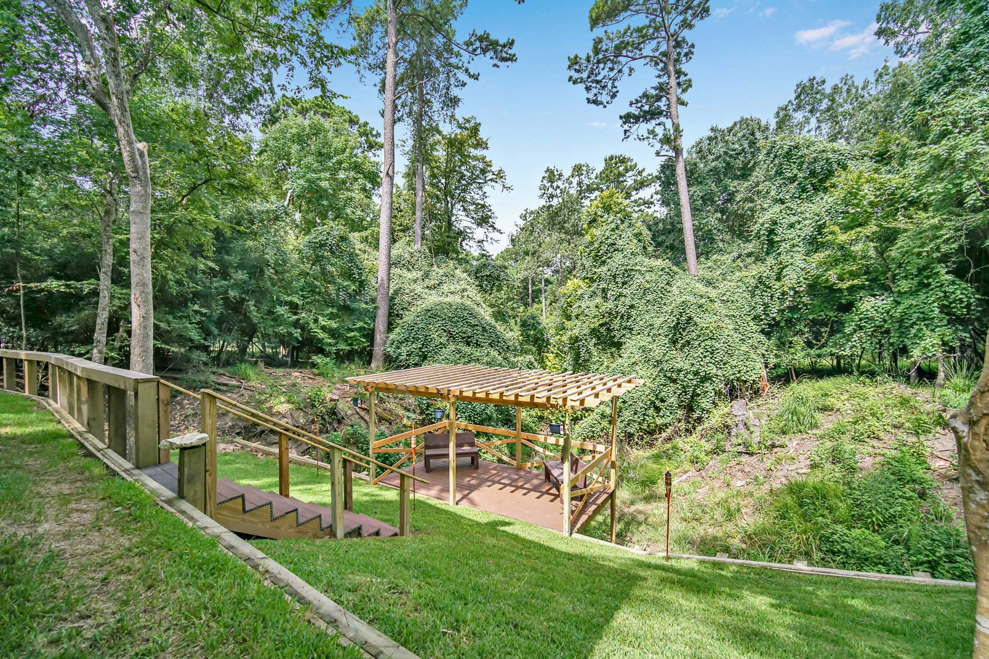 Property Exterior