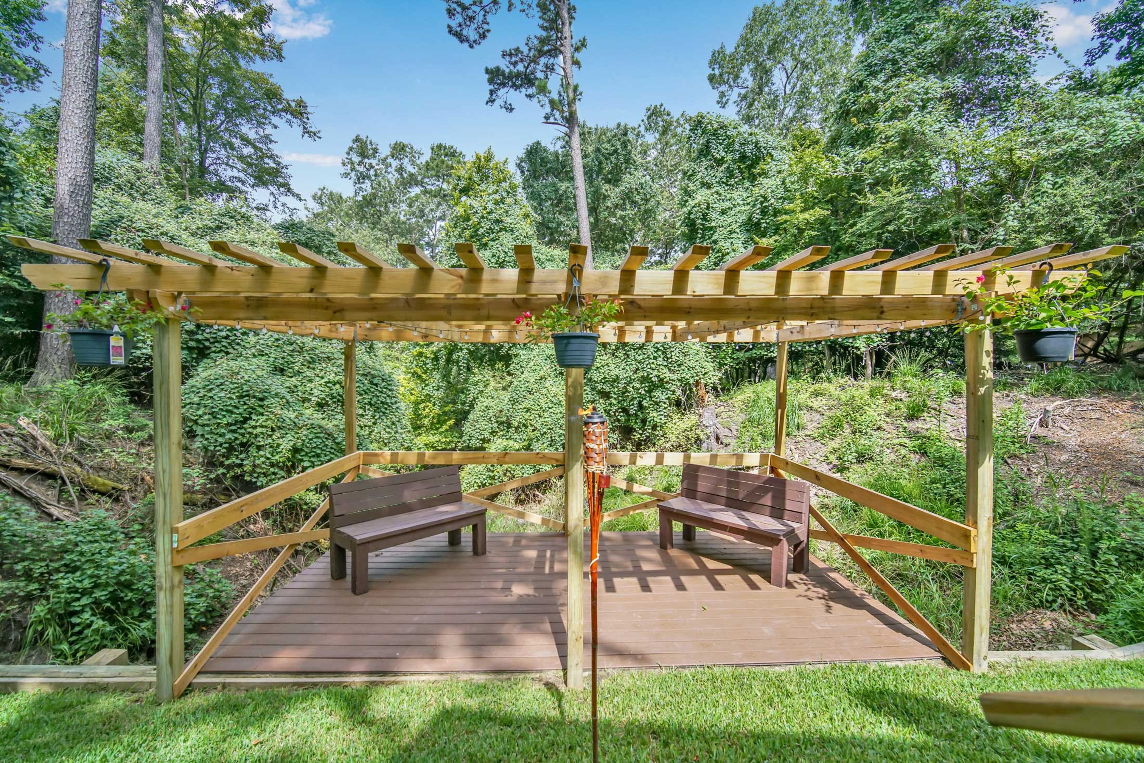 1,408 Sq Ft | Gated Community