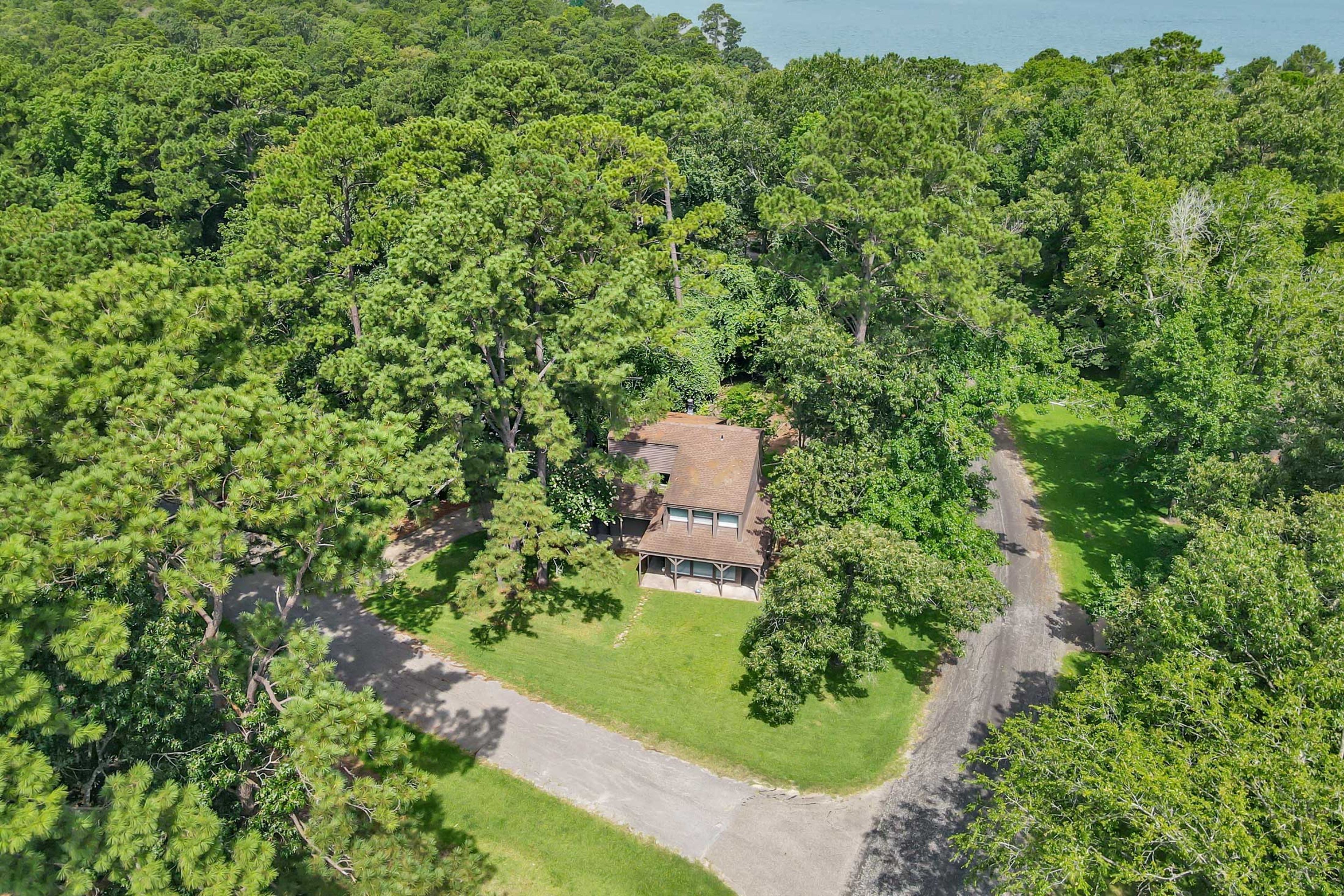Property Exterior