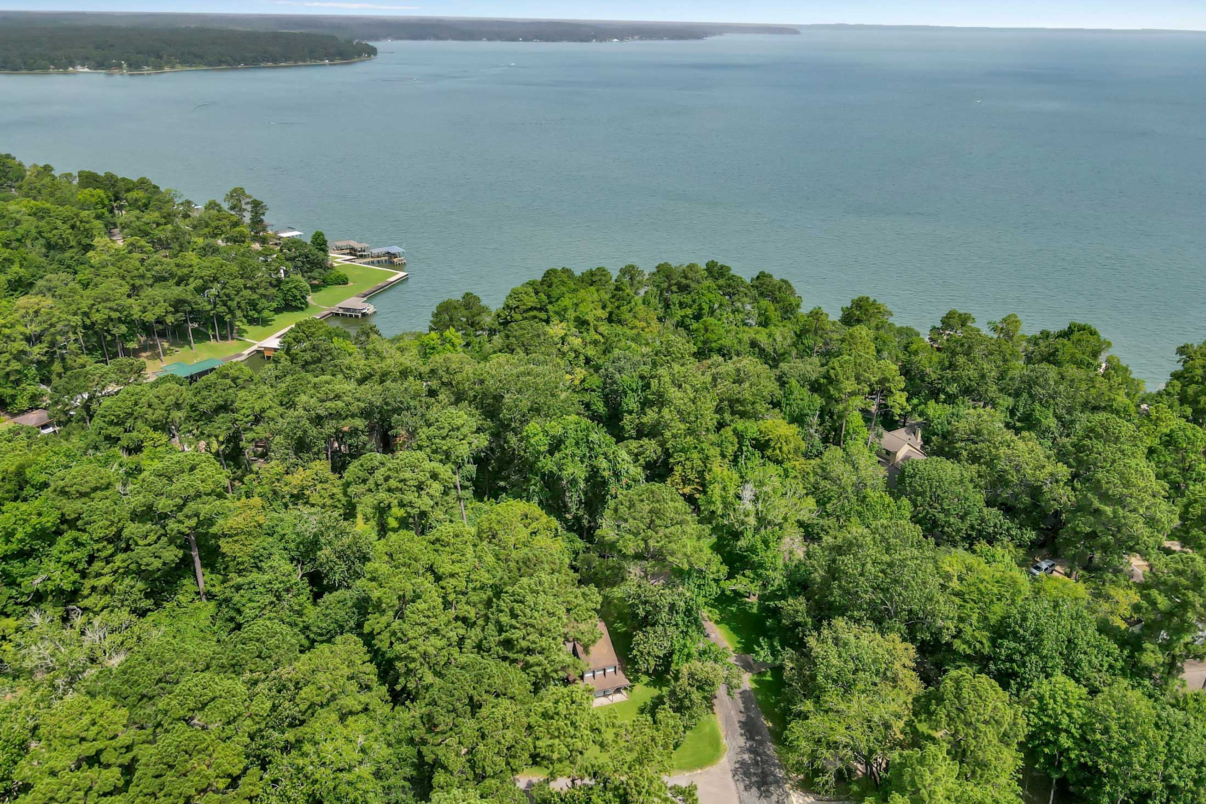 Lake Views