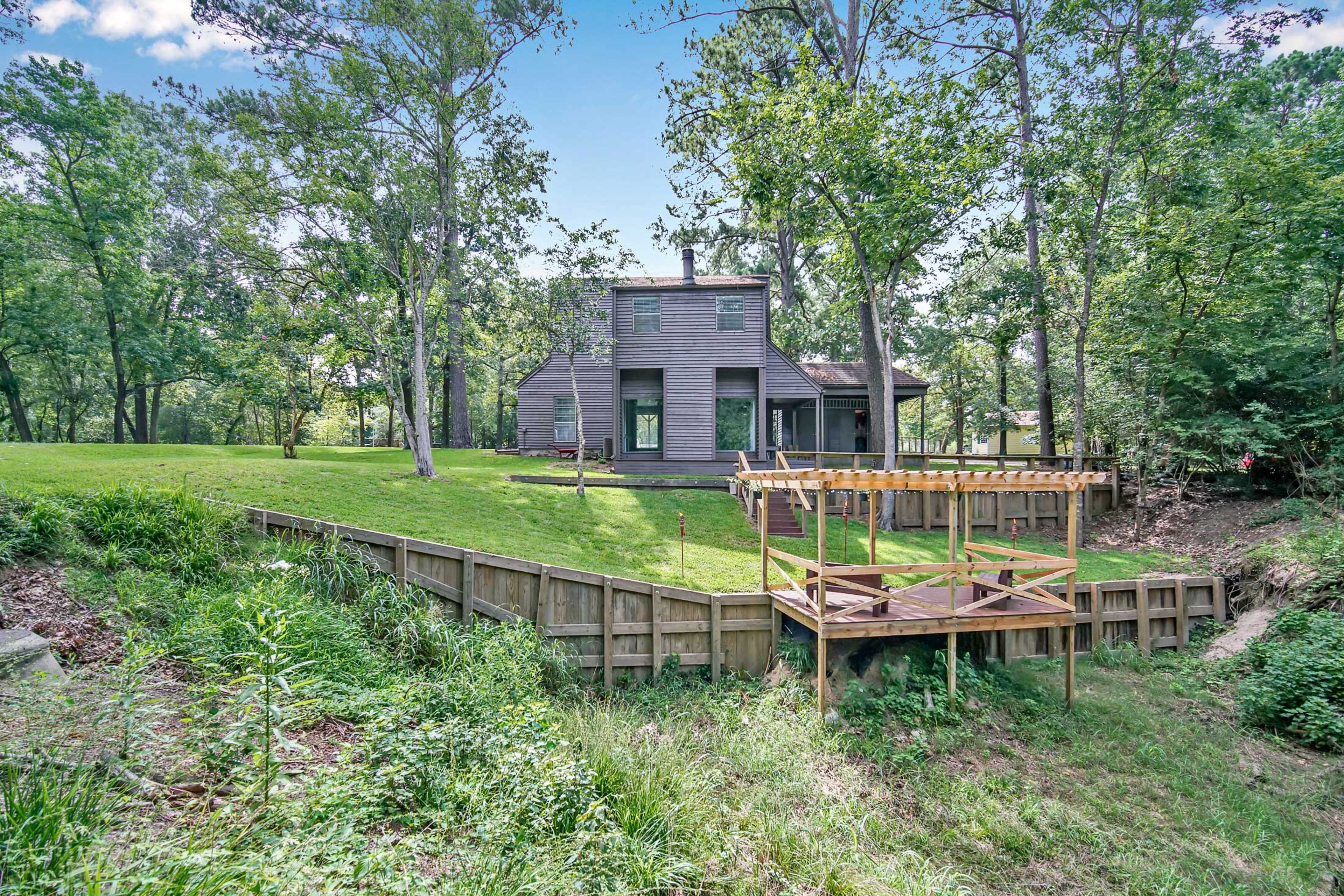 Property Exterior