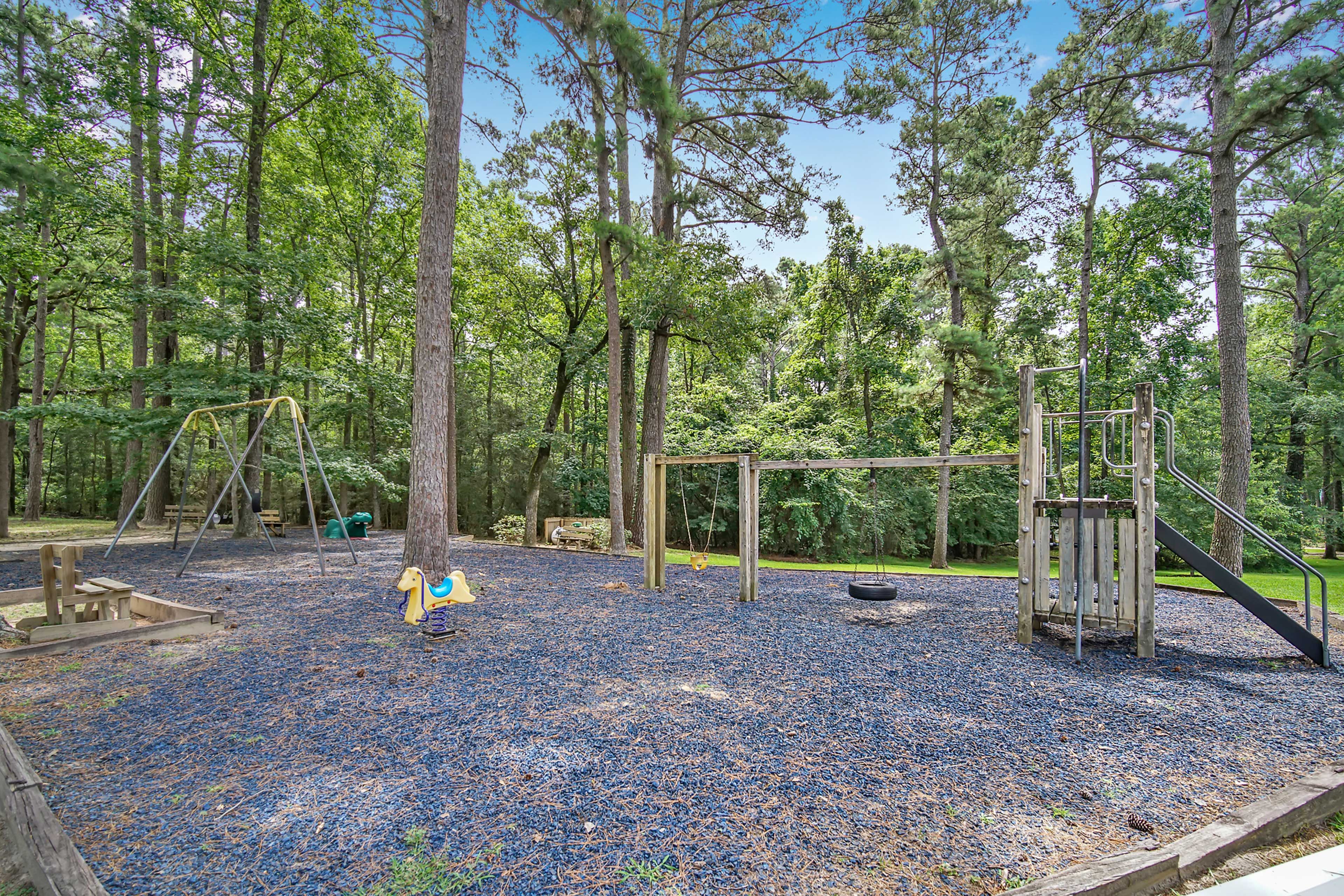 Community Playground