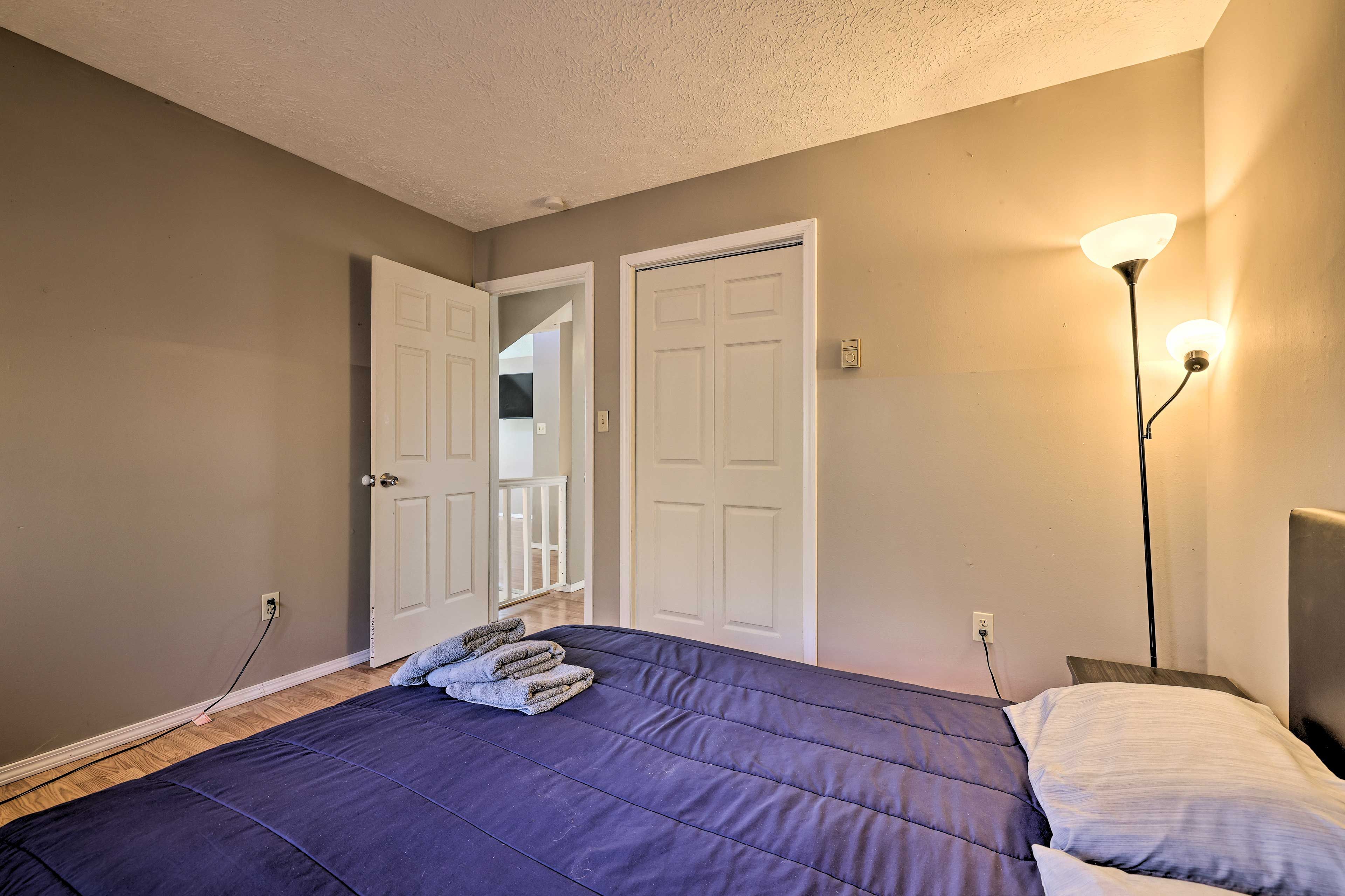 Bedroom 3