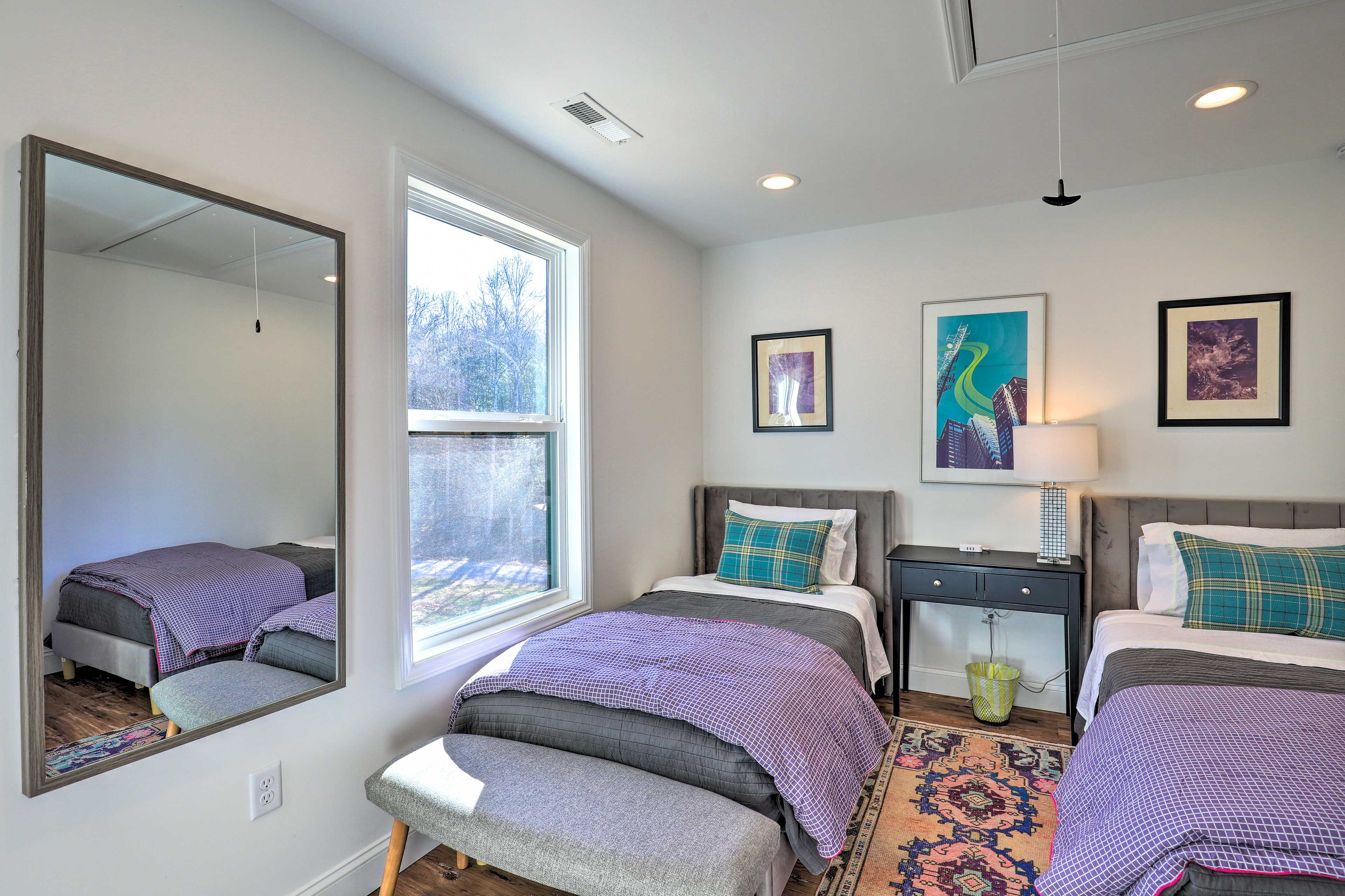 Bedroom 4