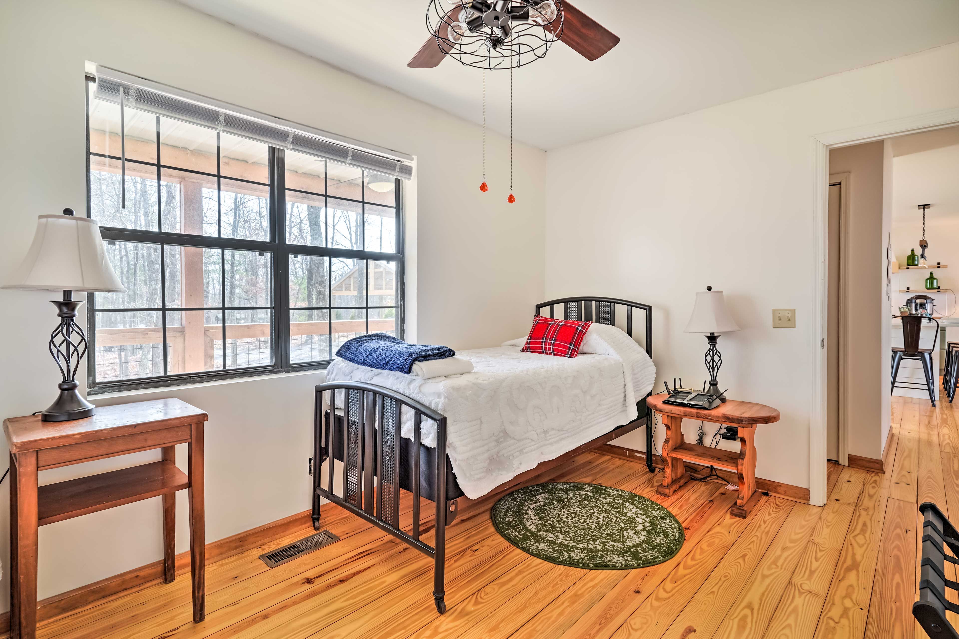 Bedroom 2