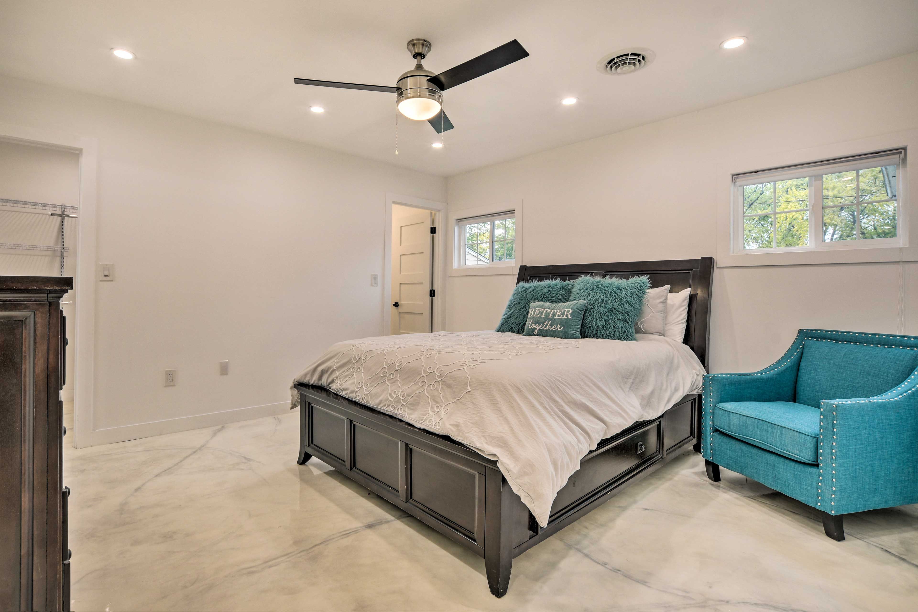 Bedroom 1