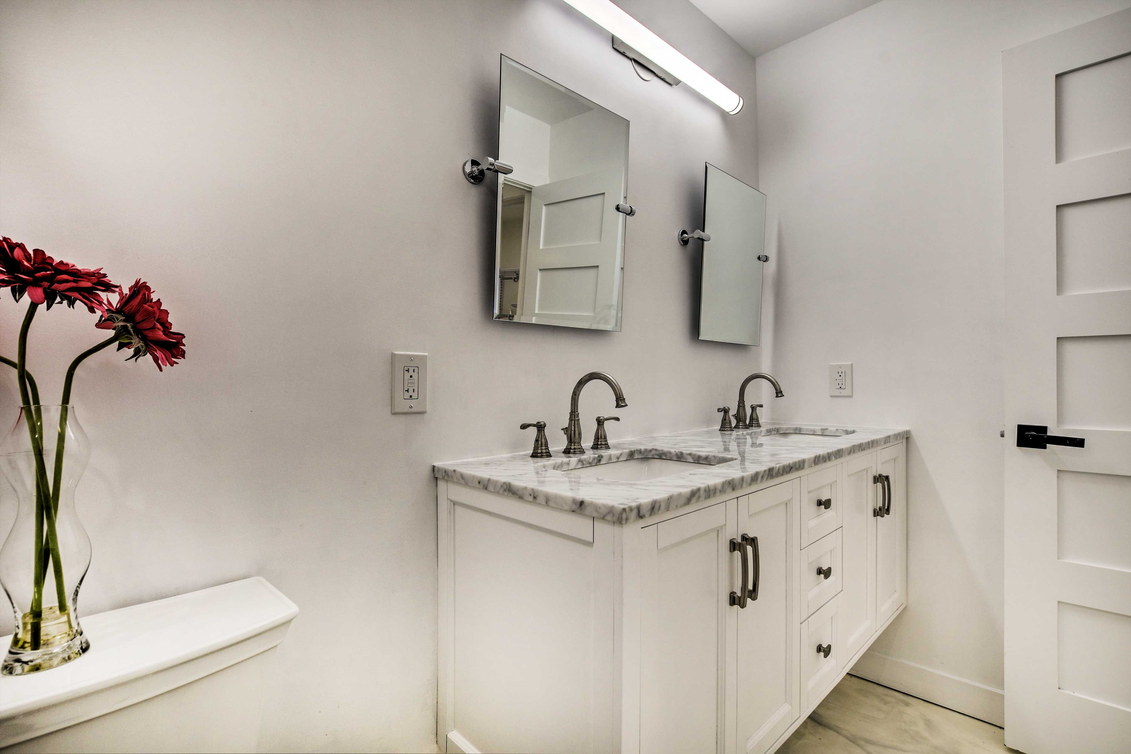 Full En-Suite Bathroom