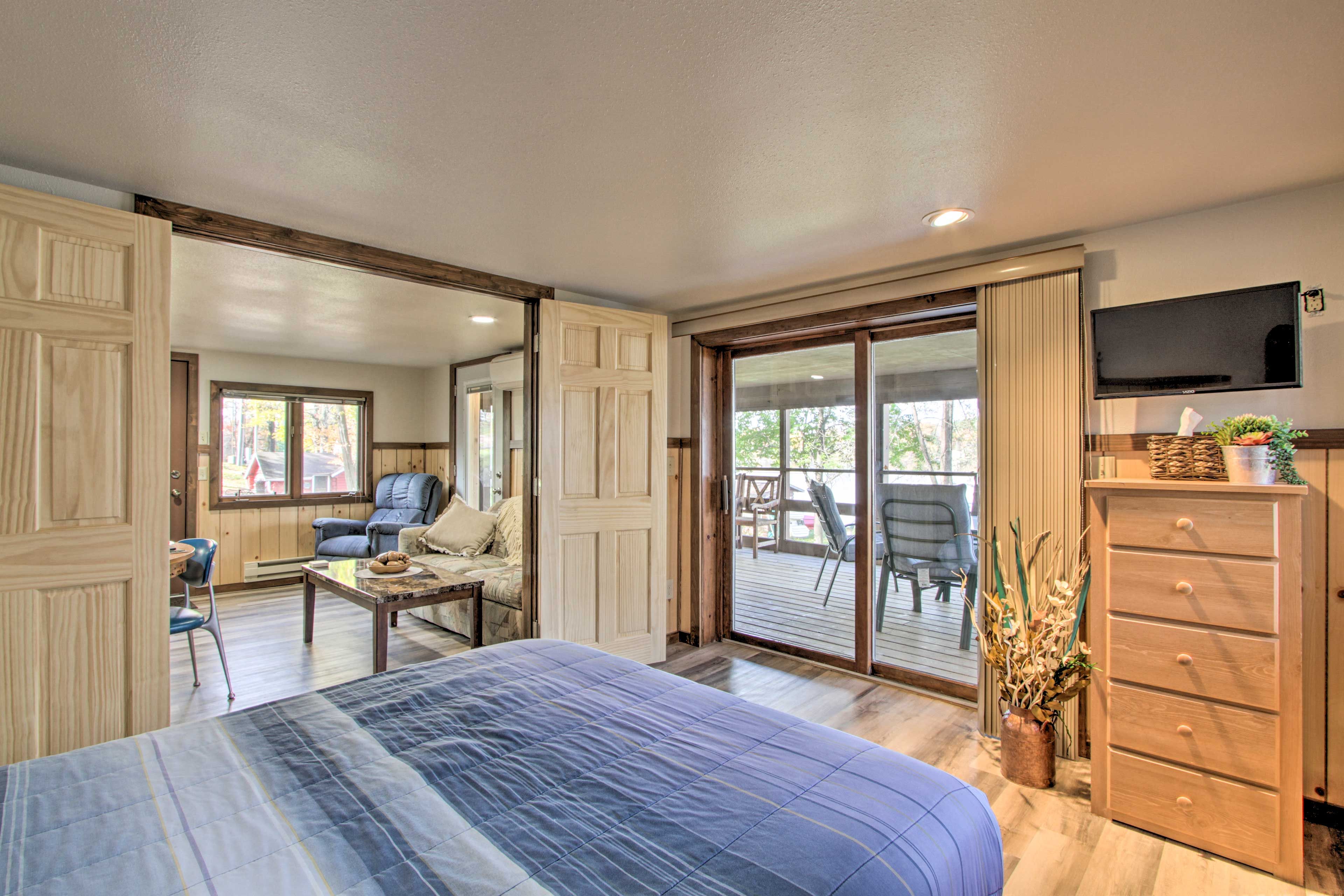 Bedroom 1