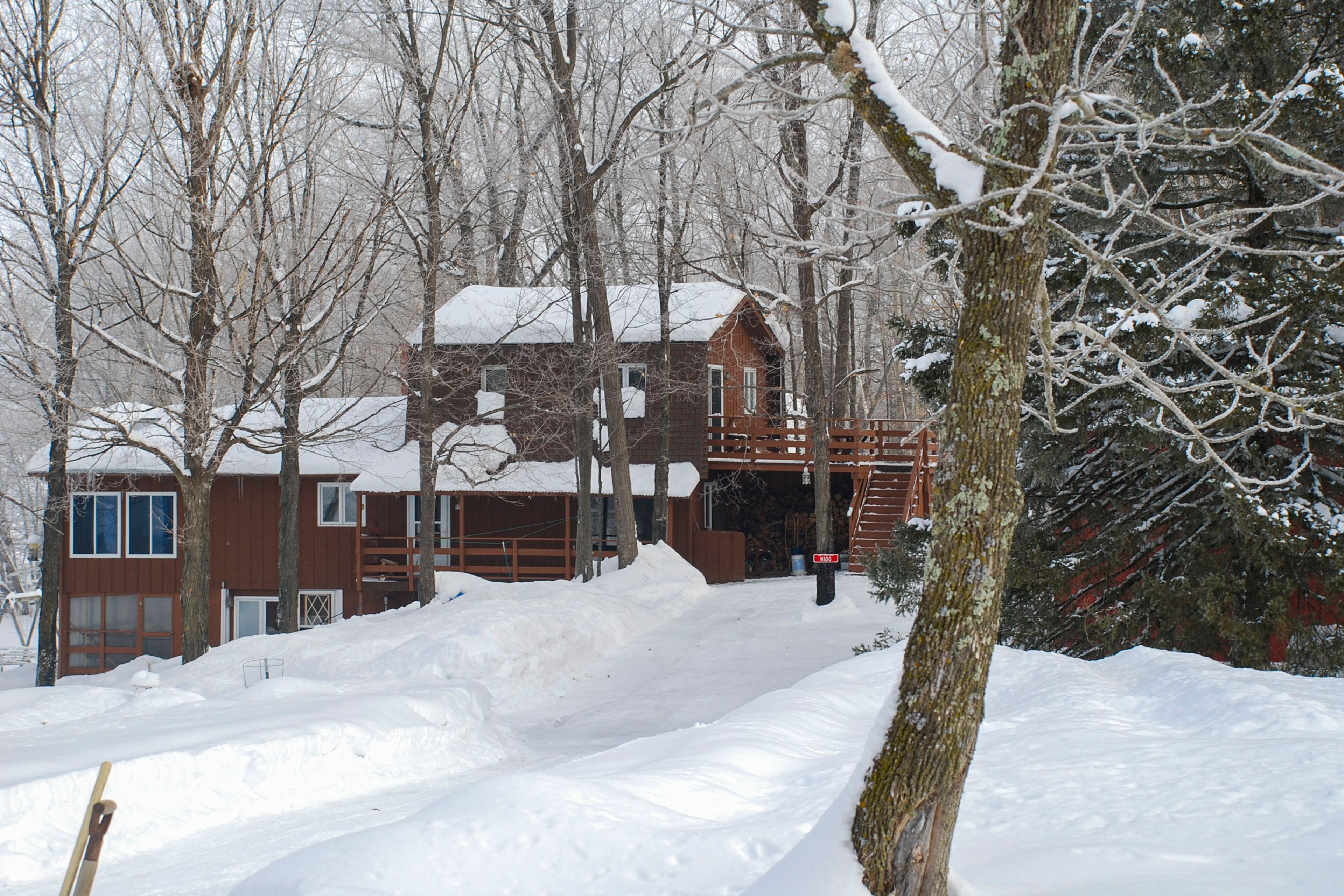 Winter Views