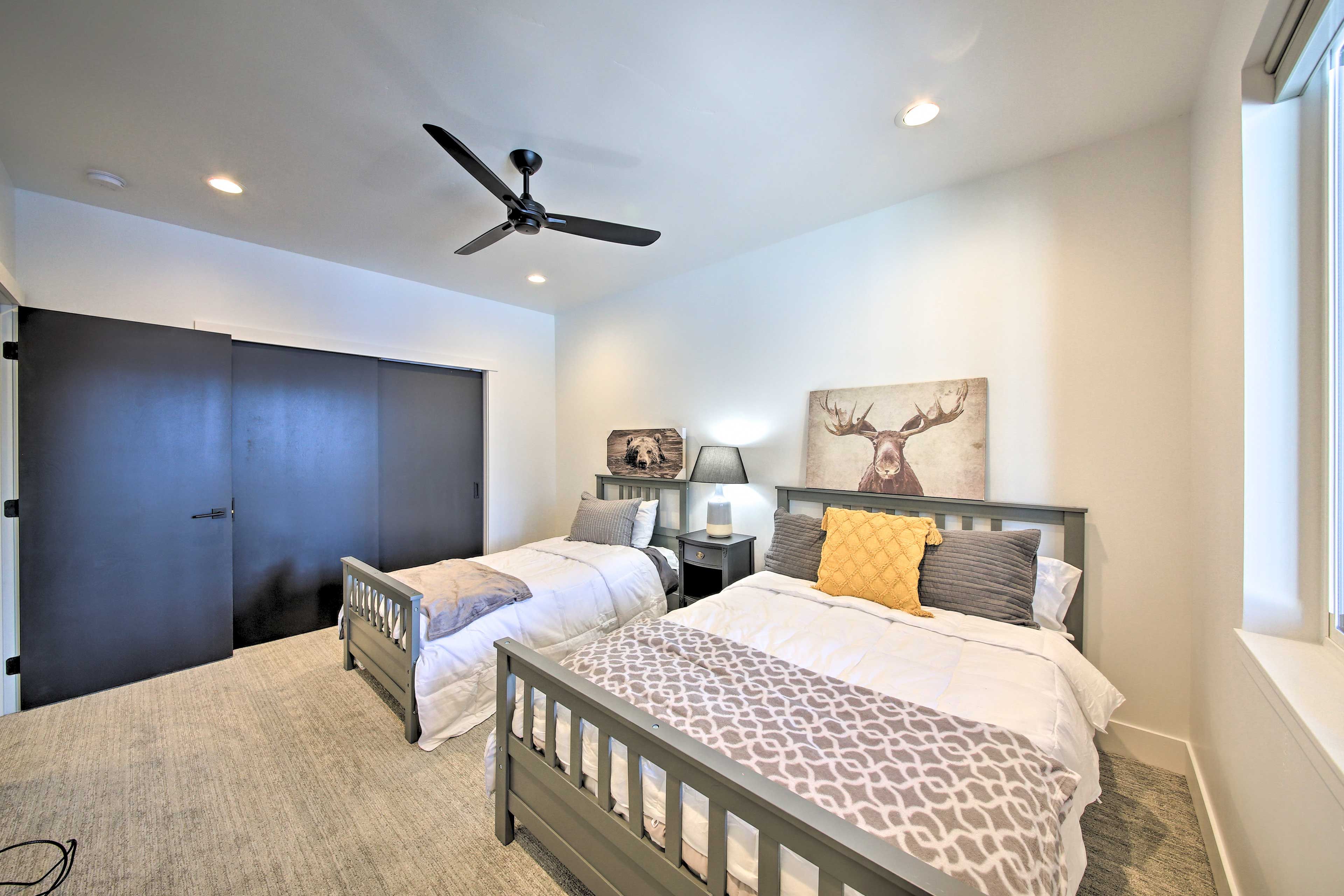 Bedroom 3