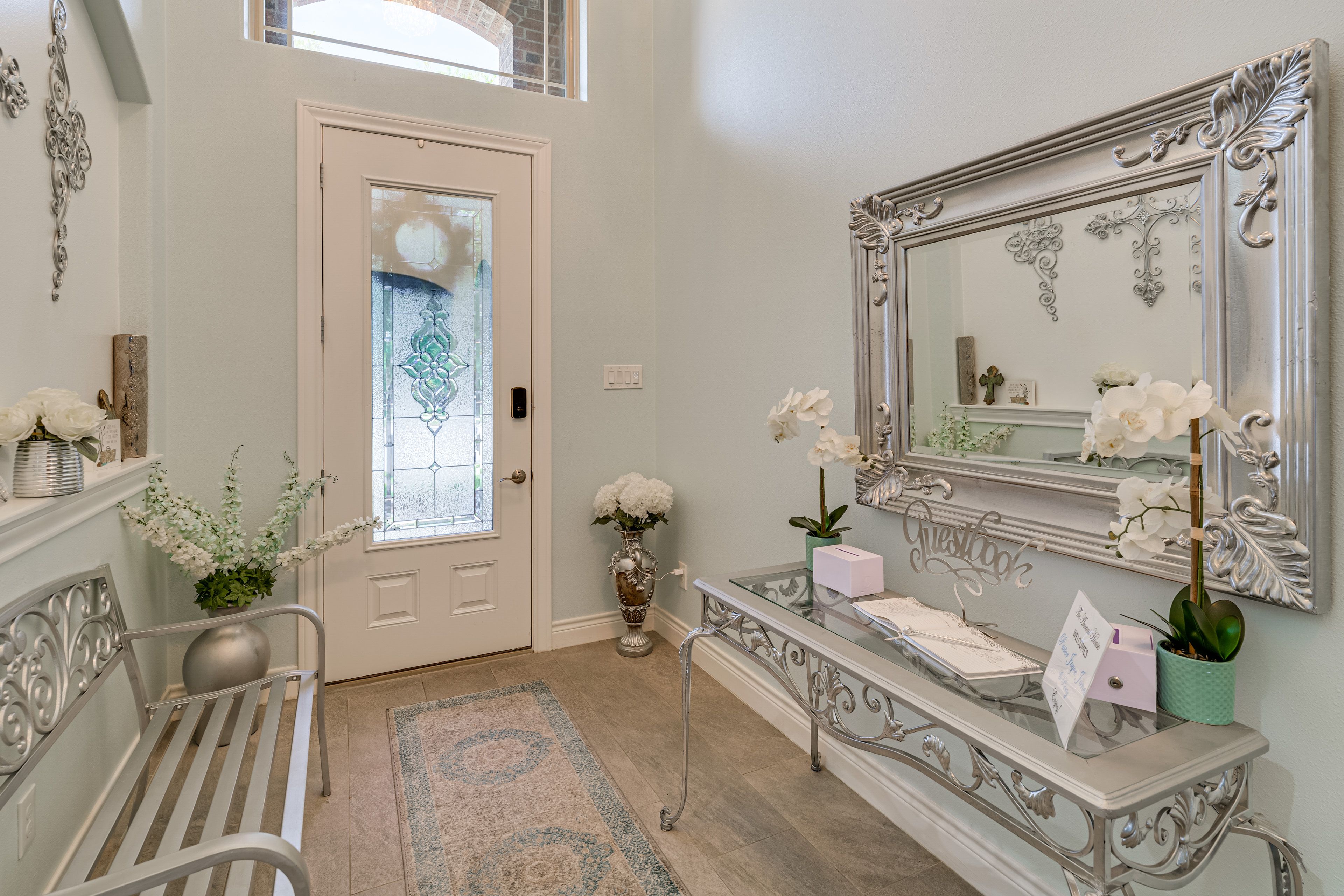 Entryway