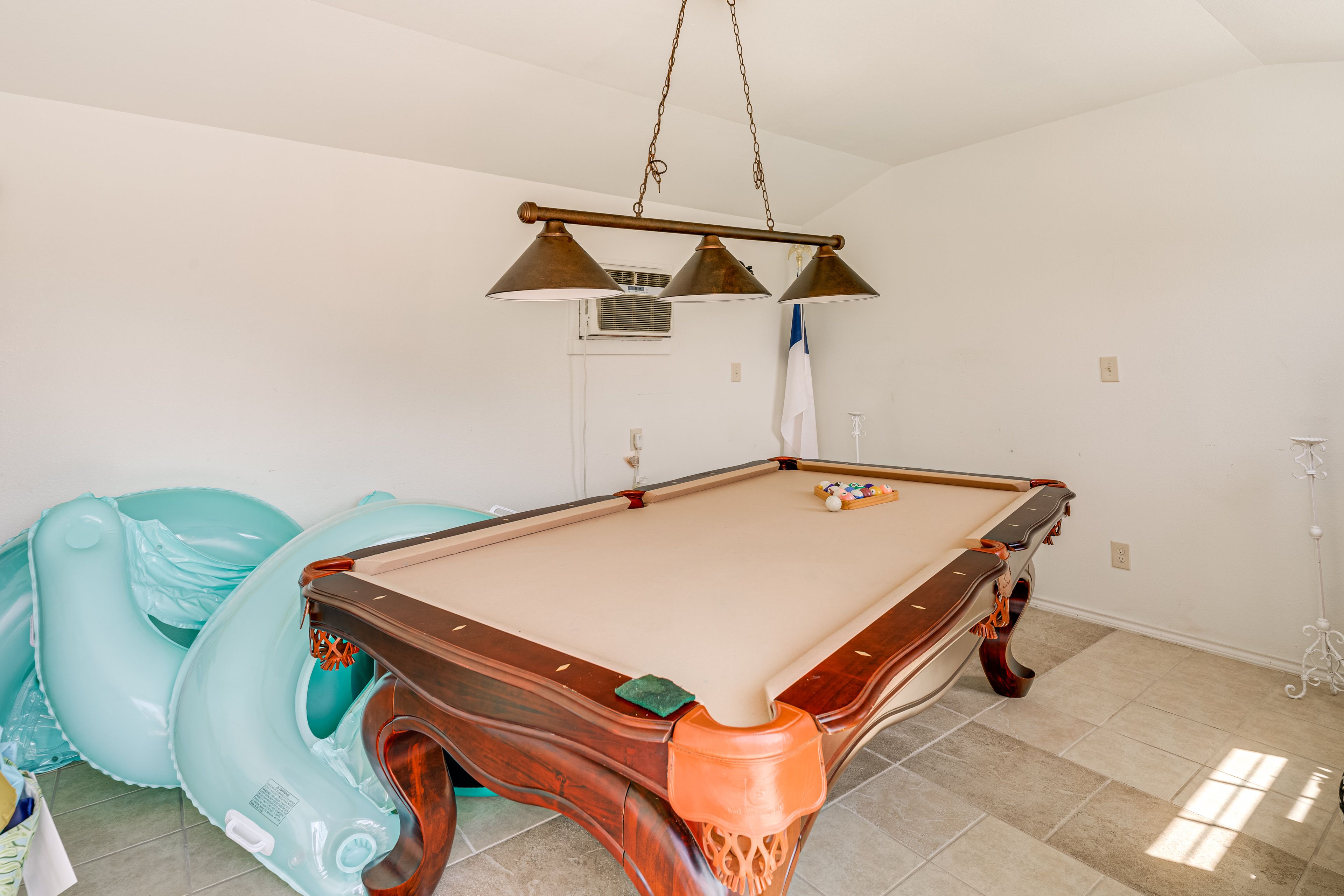 Pool Table