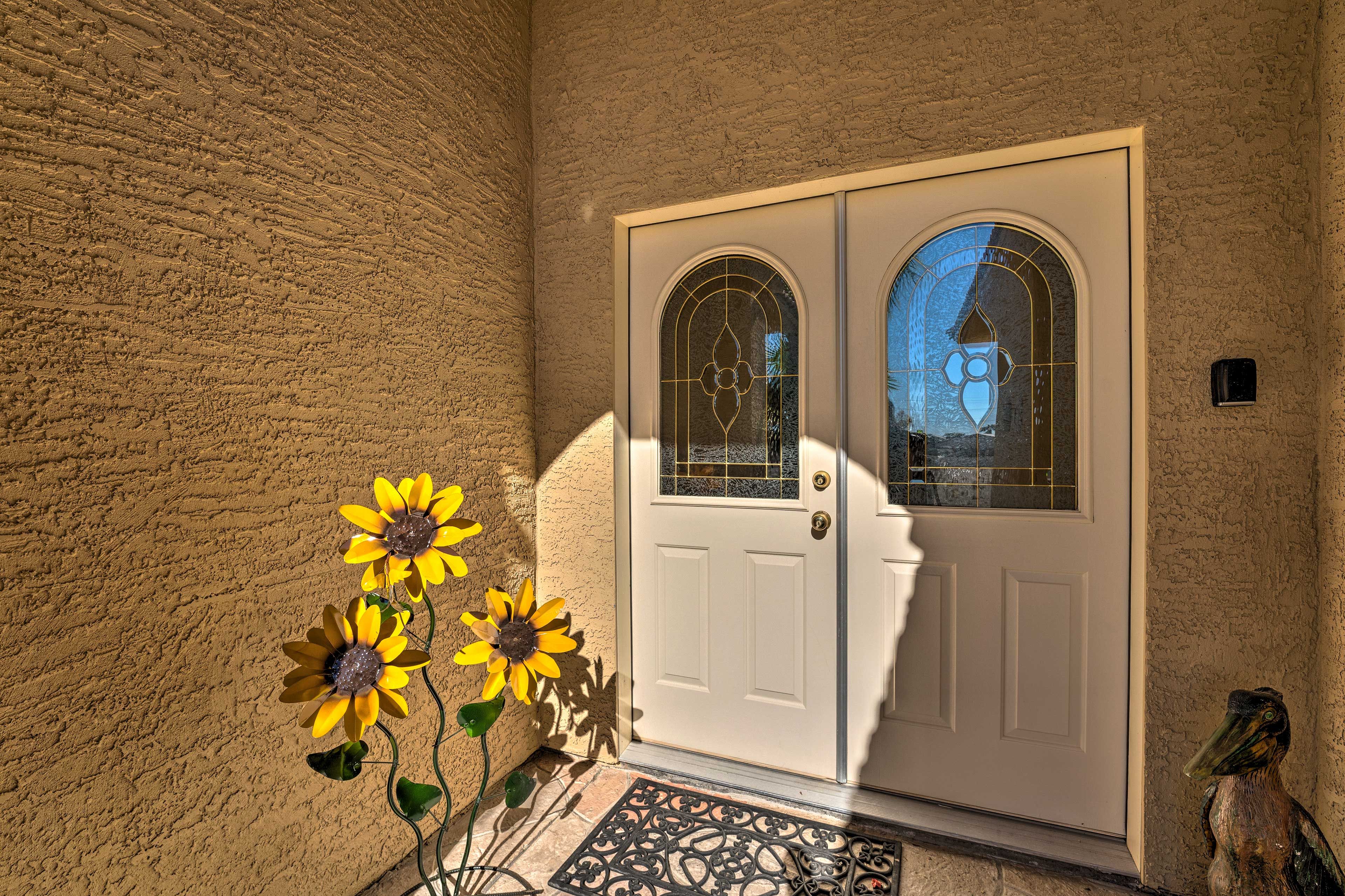 Entryway
