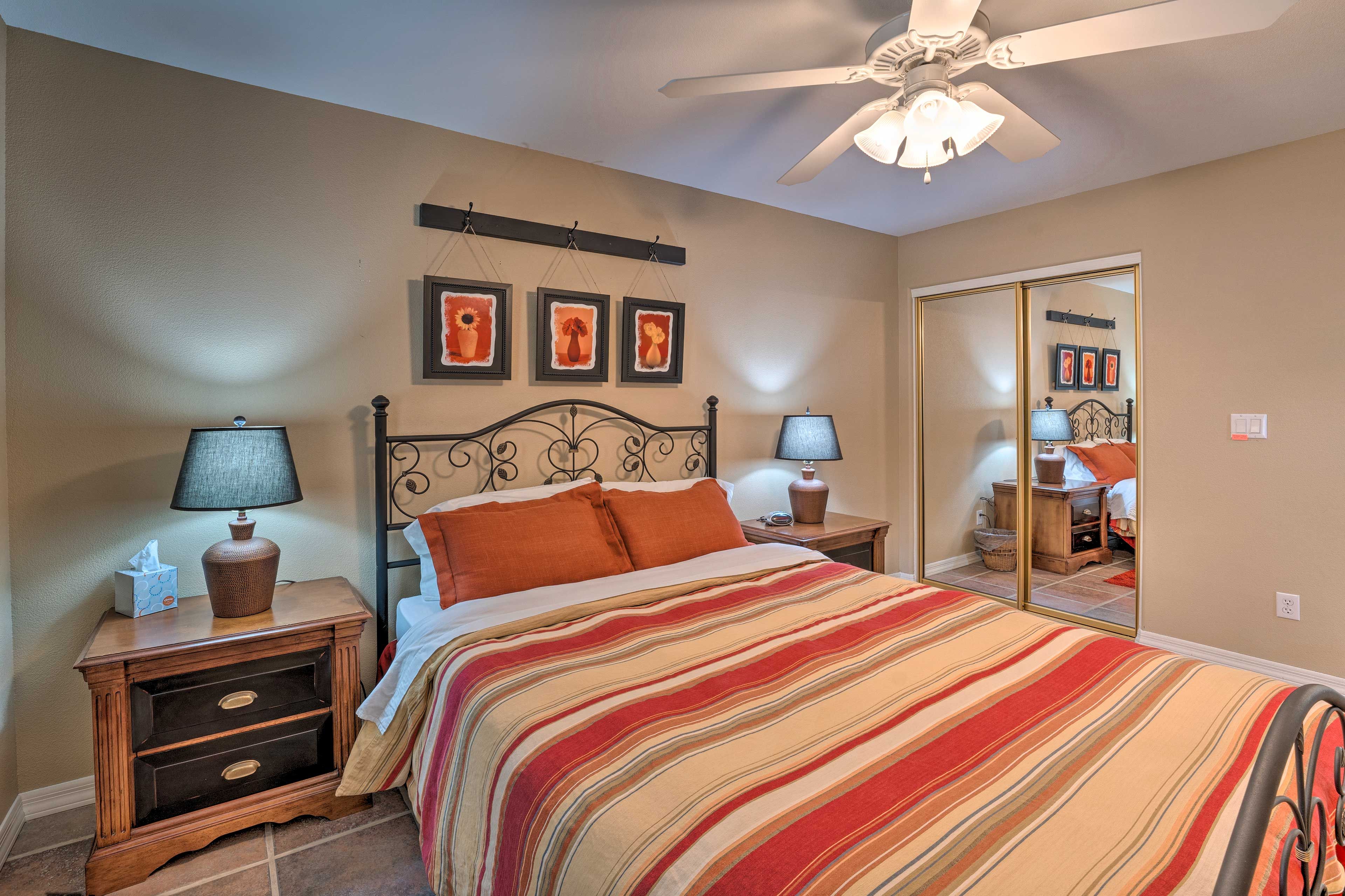Bedroom 2