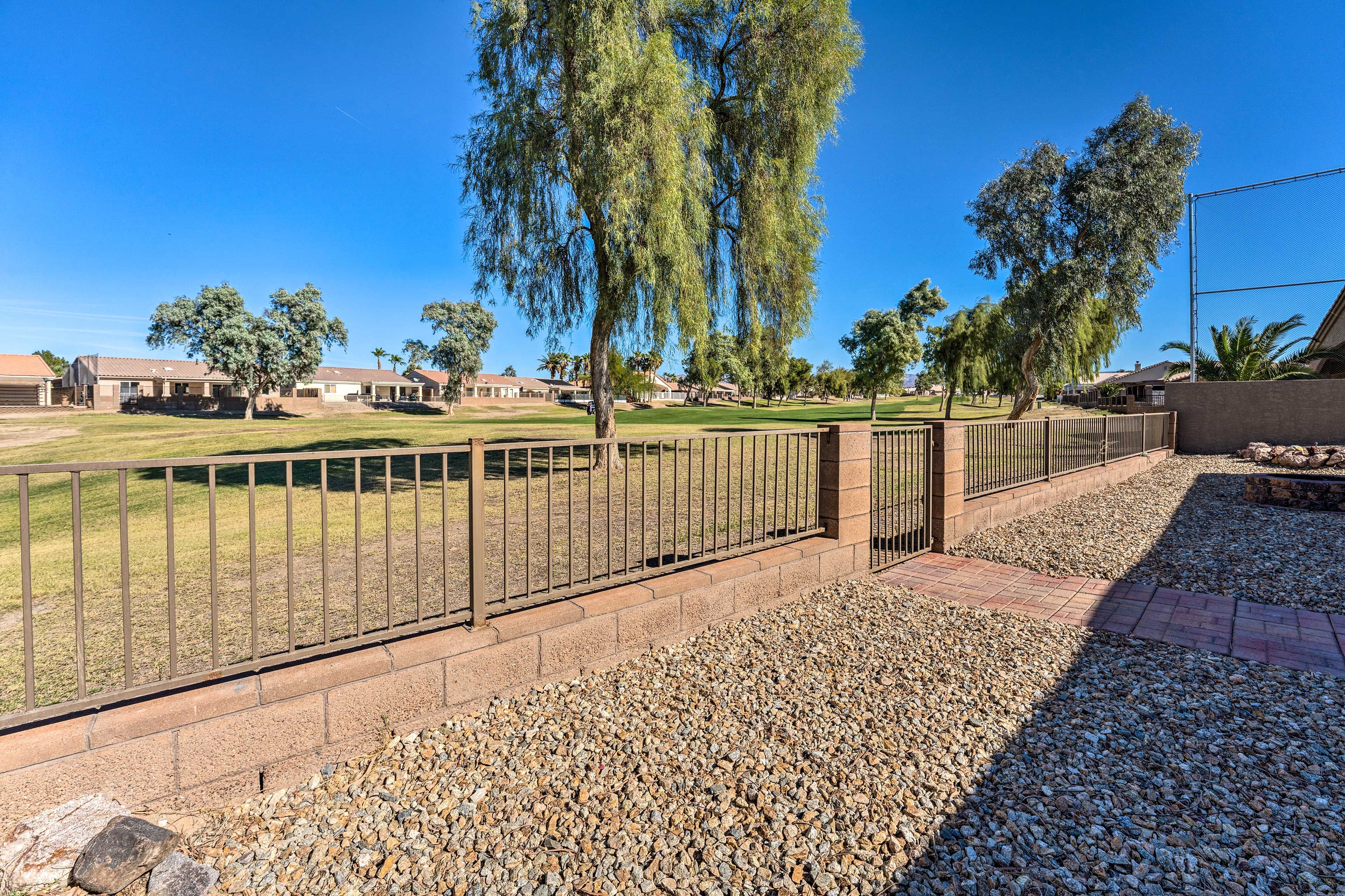 Exterior | Golf Course Views