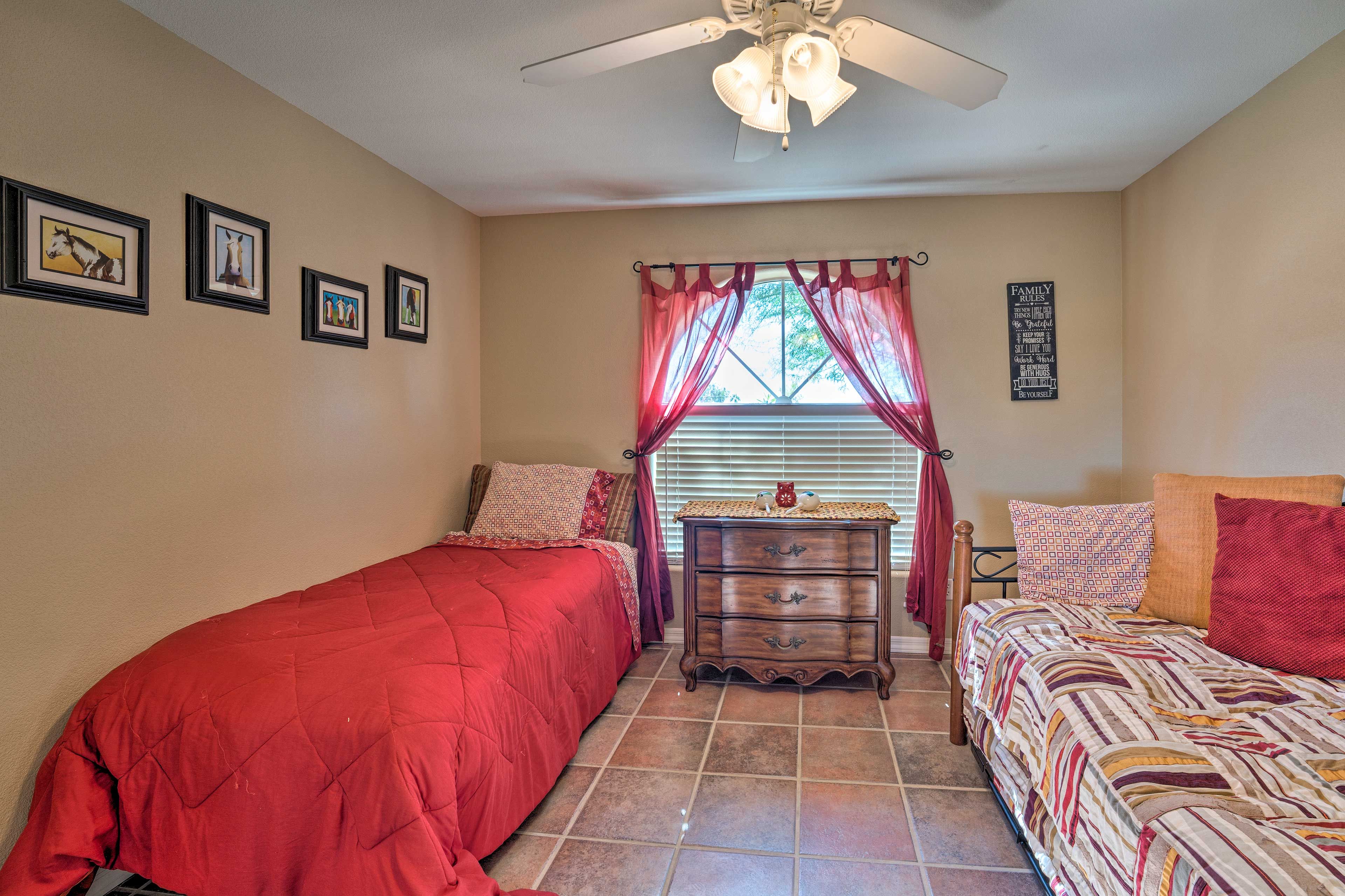 Bedroom 3