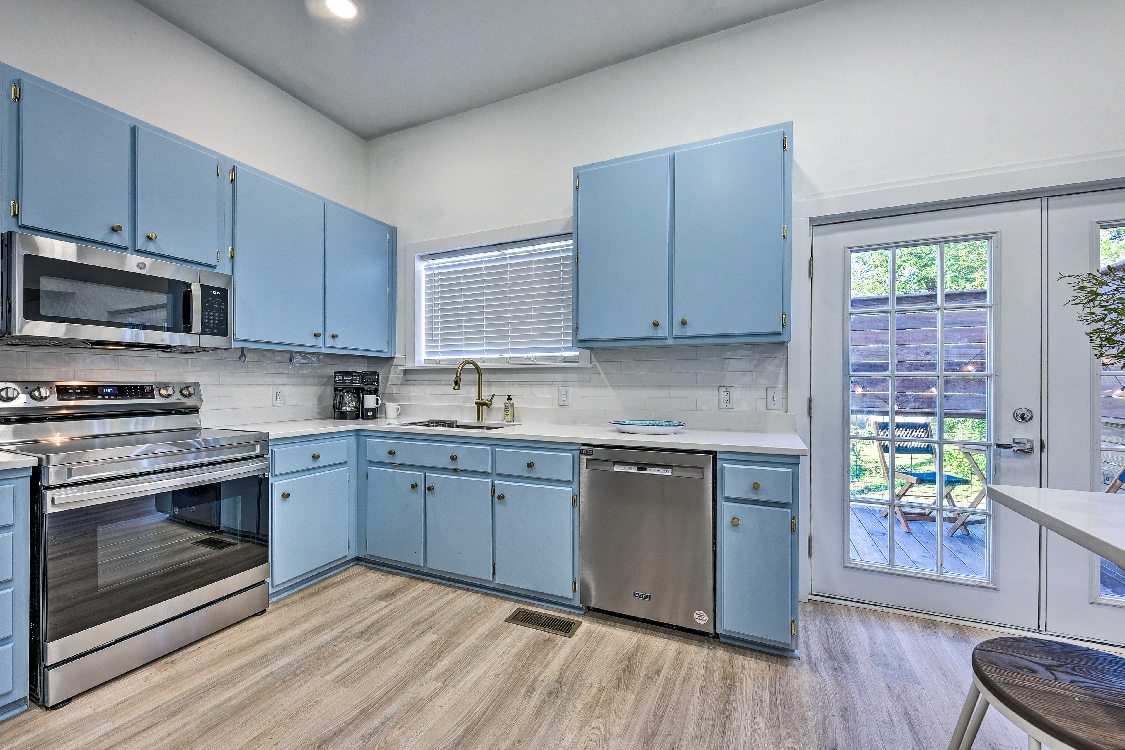 Kitchen | Coffee Maker