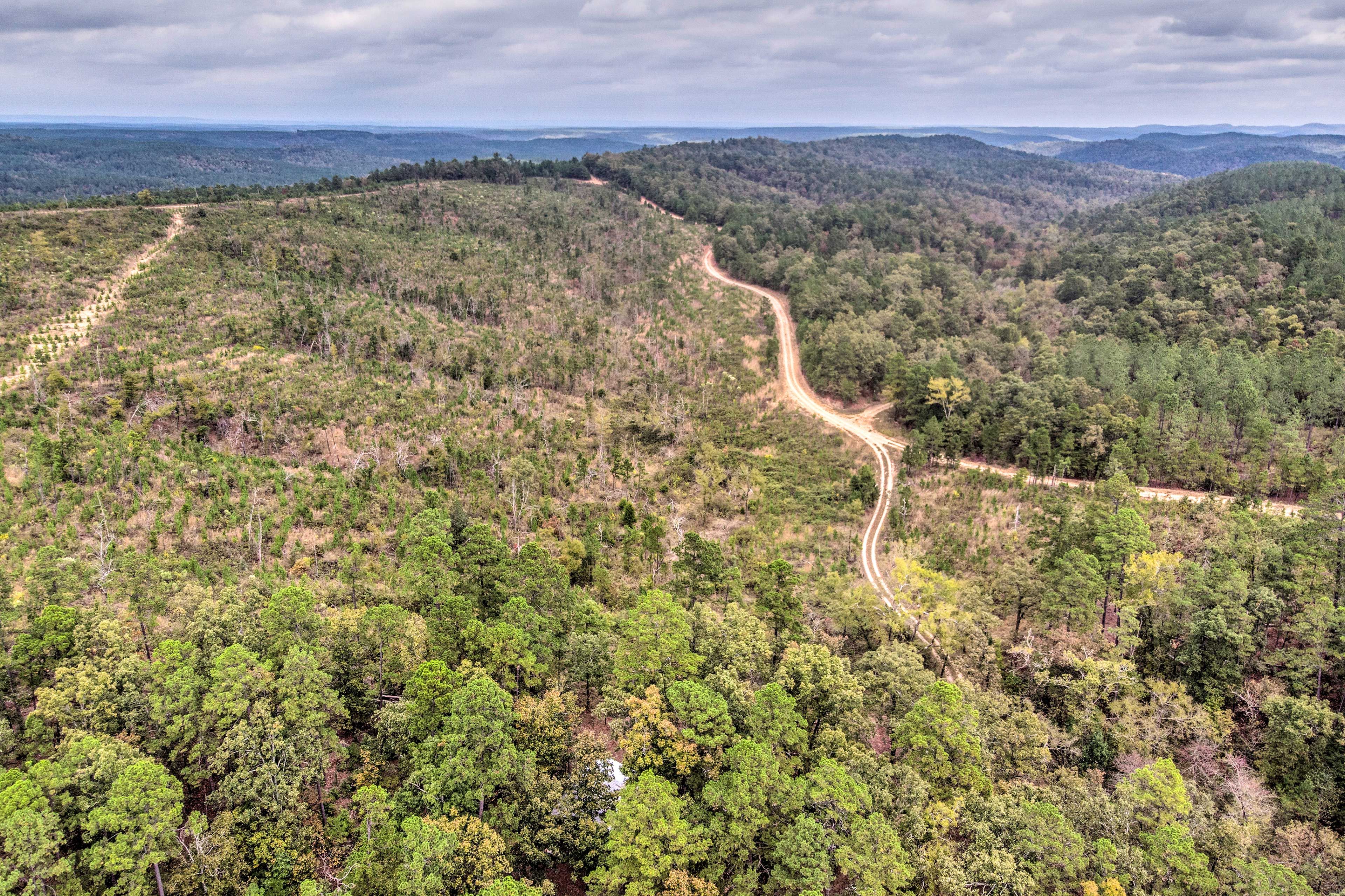 Property From Above