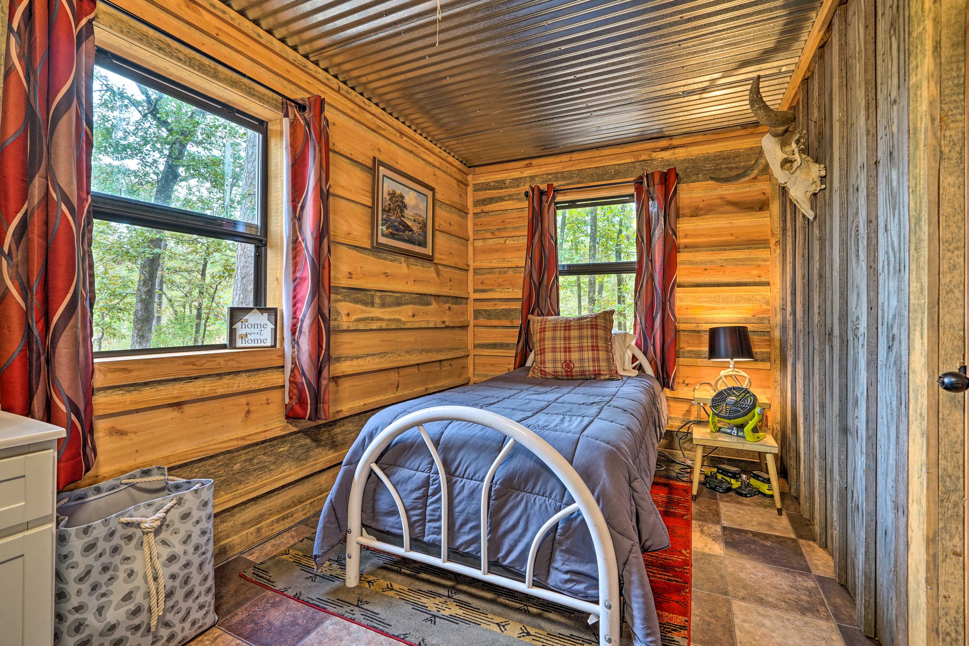 Bedroom 1