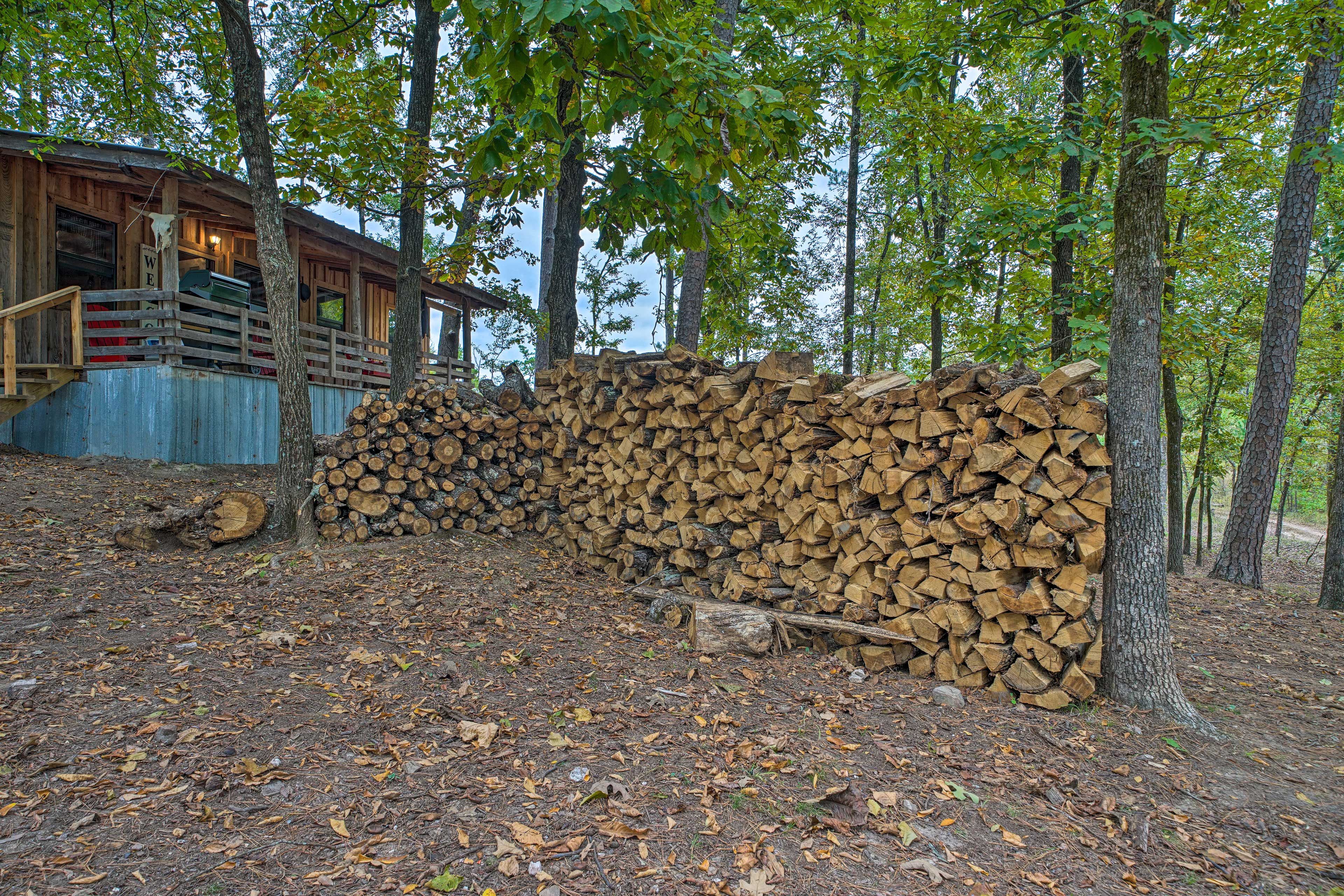 Property Exterior