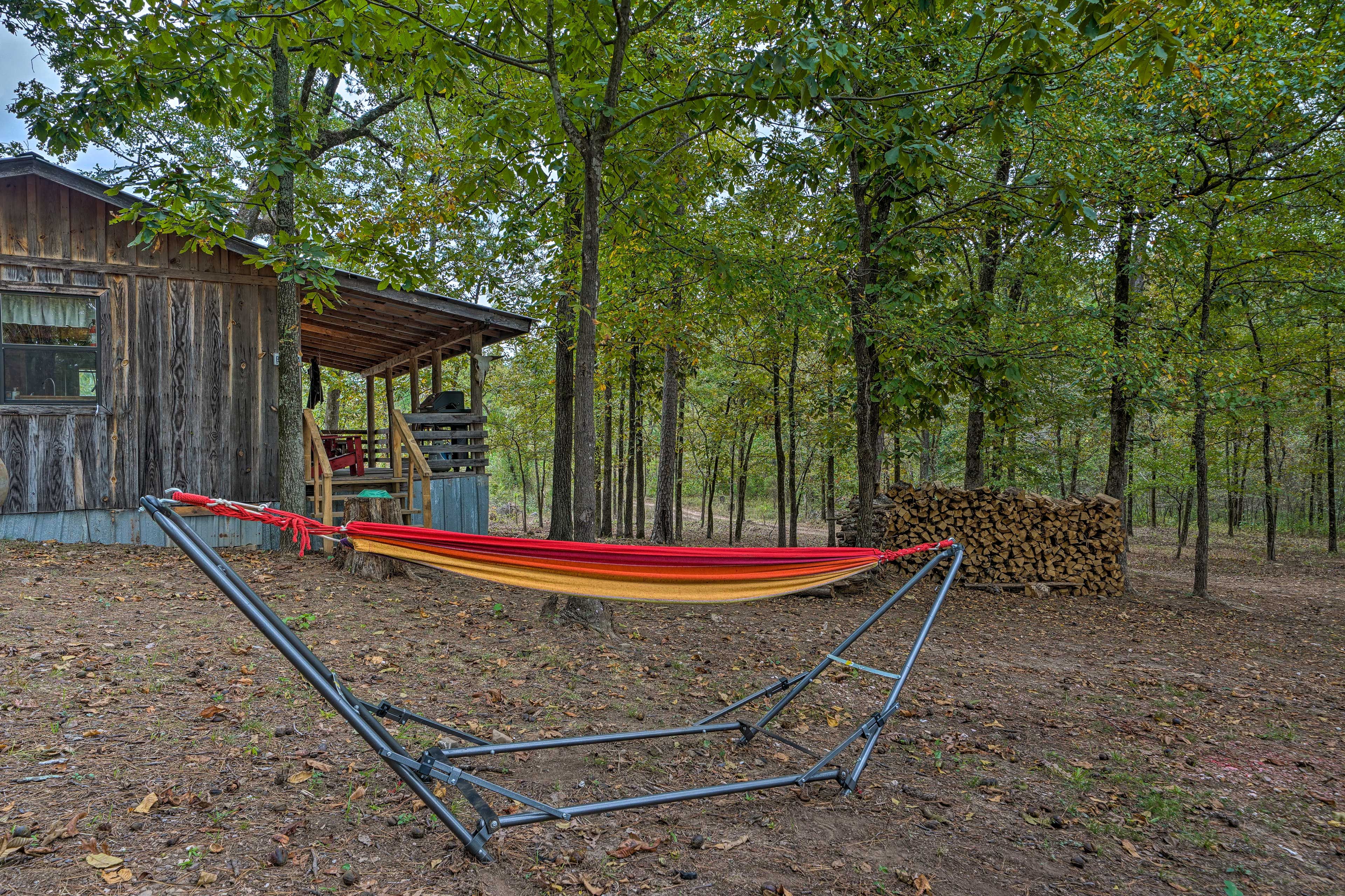 Property Exterior