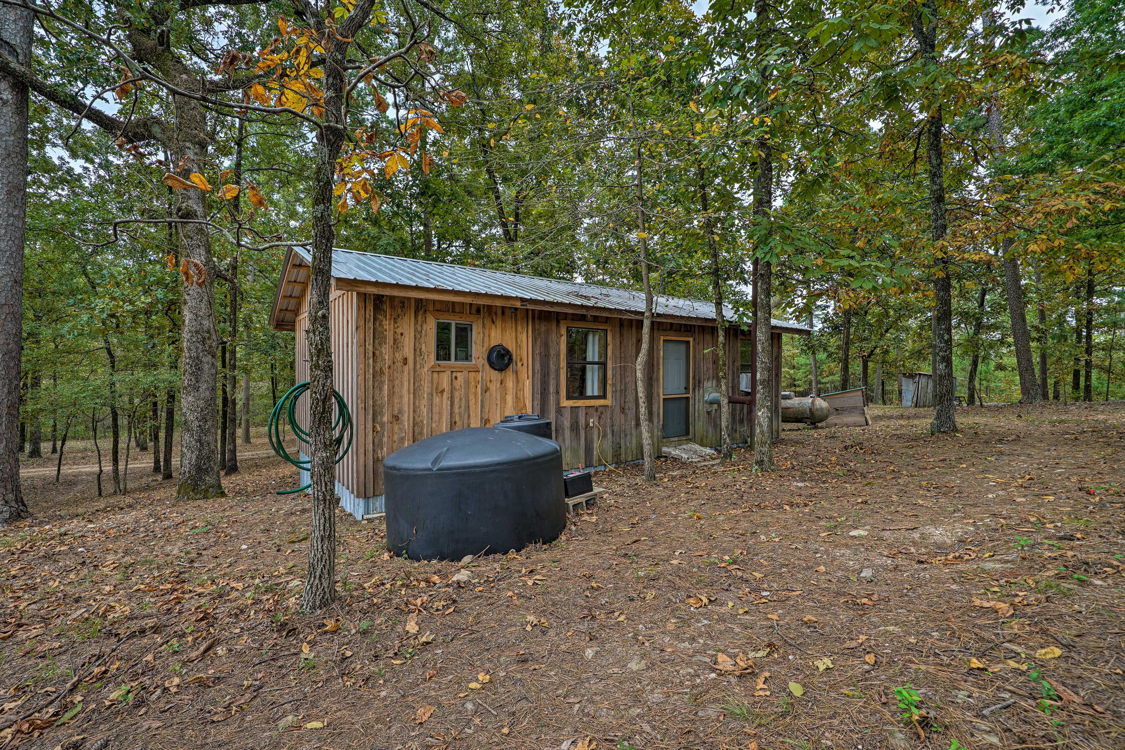 Property Exterior
