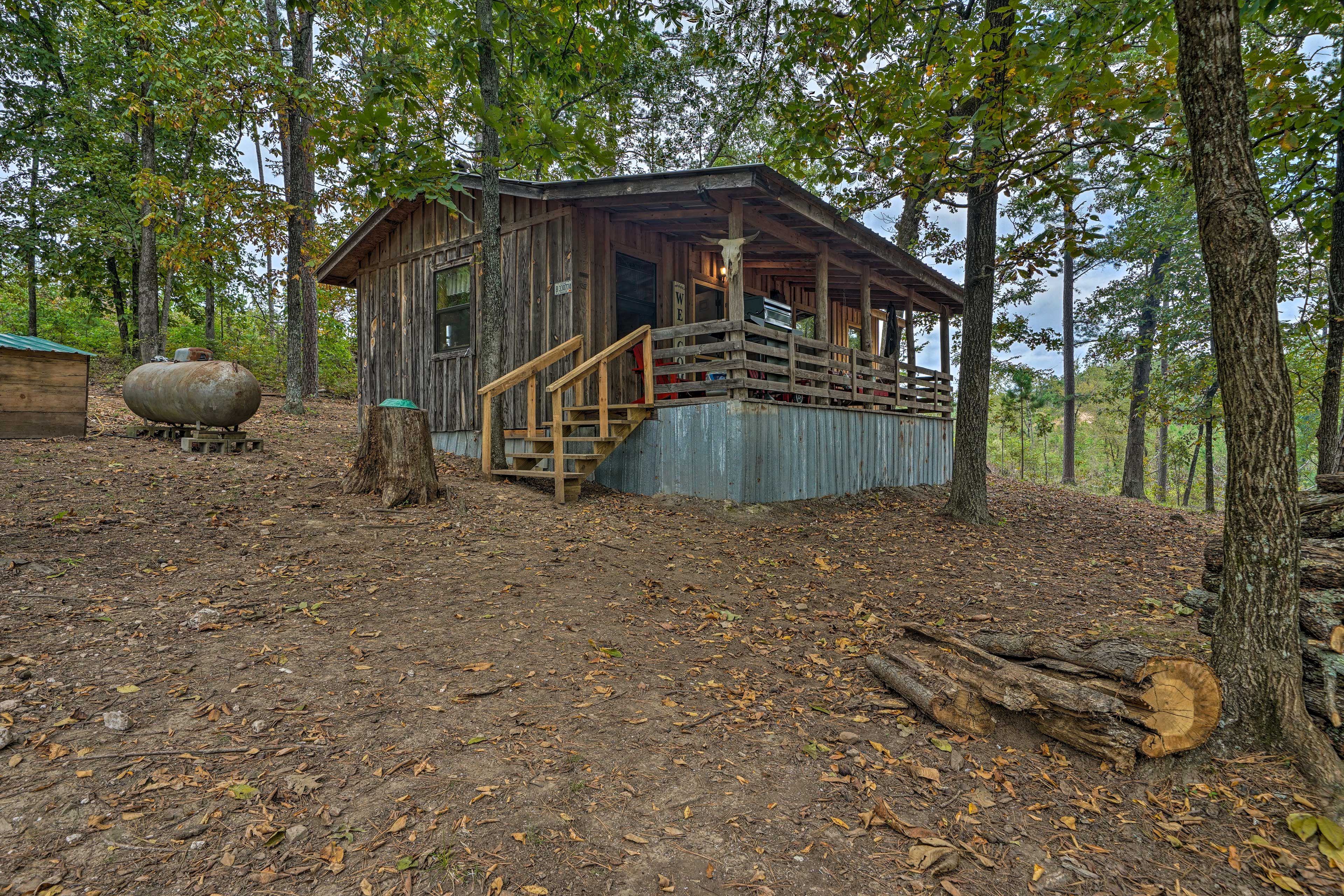 Property Exterior