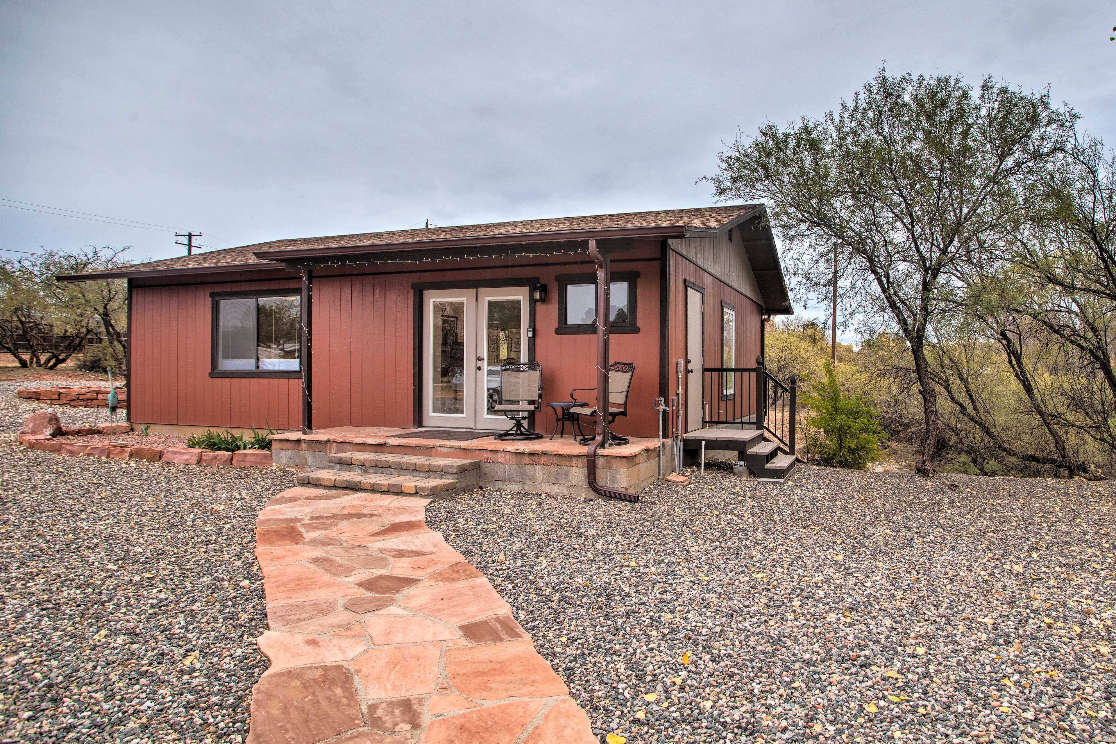Property Exterior