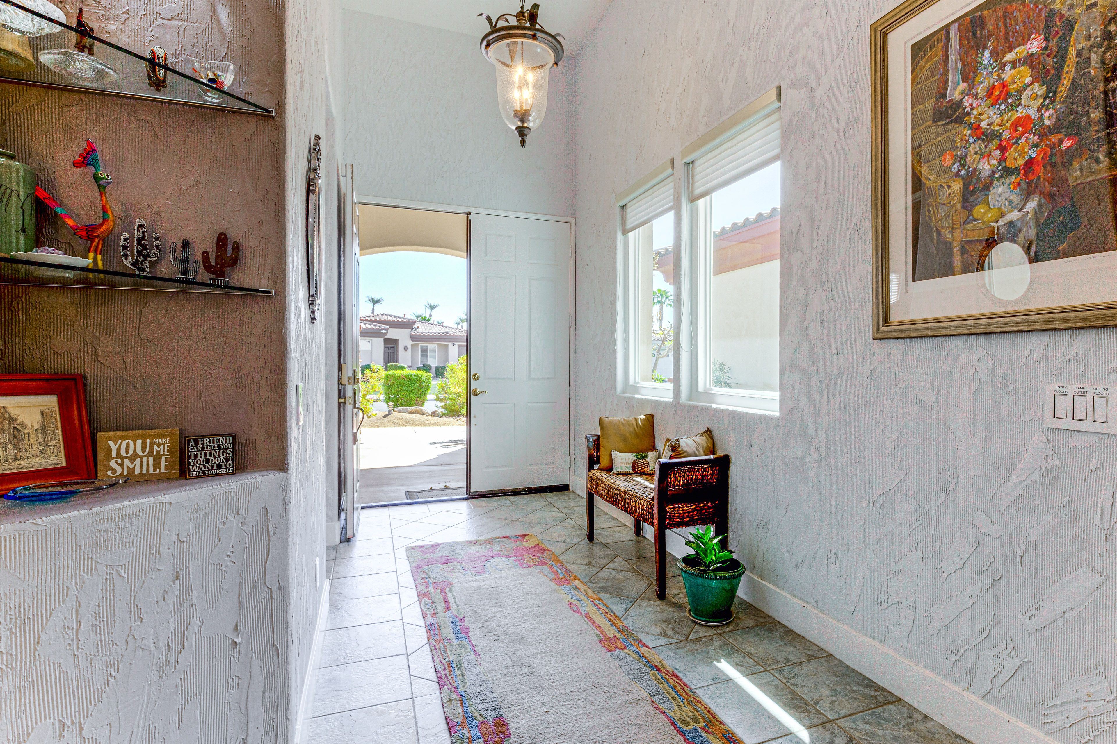 Entryway