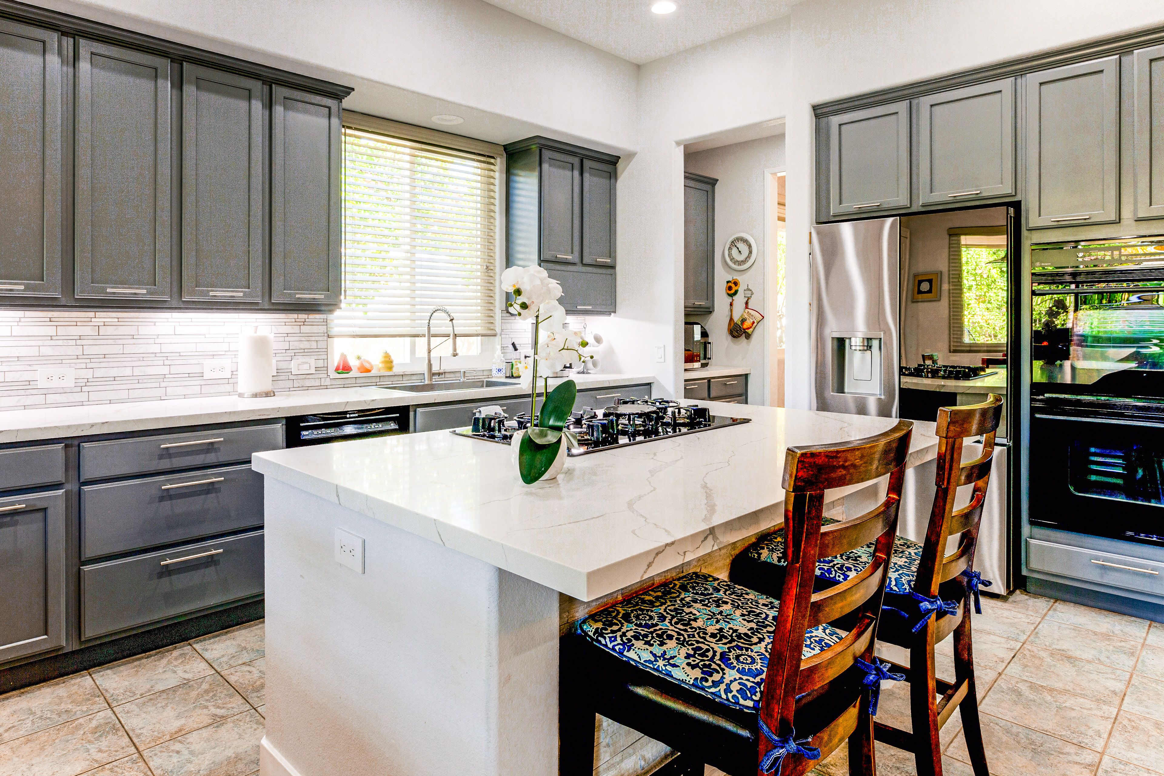 Kitchen | Cooking Basics