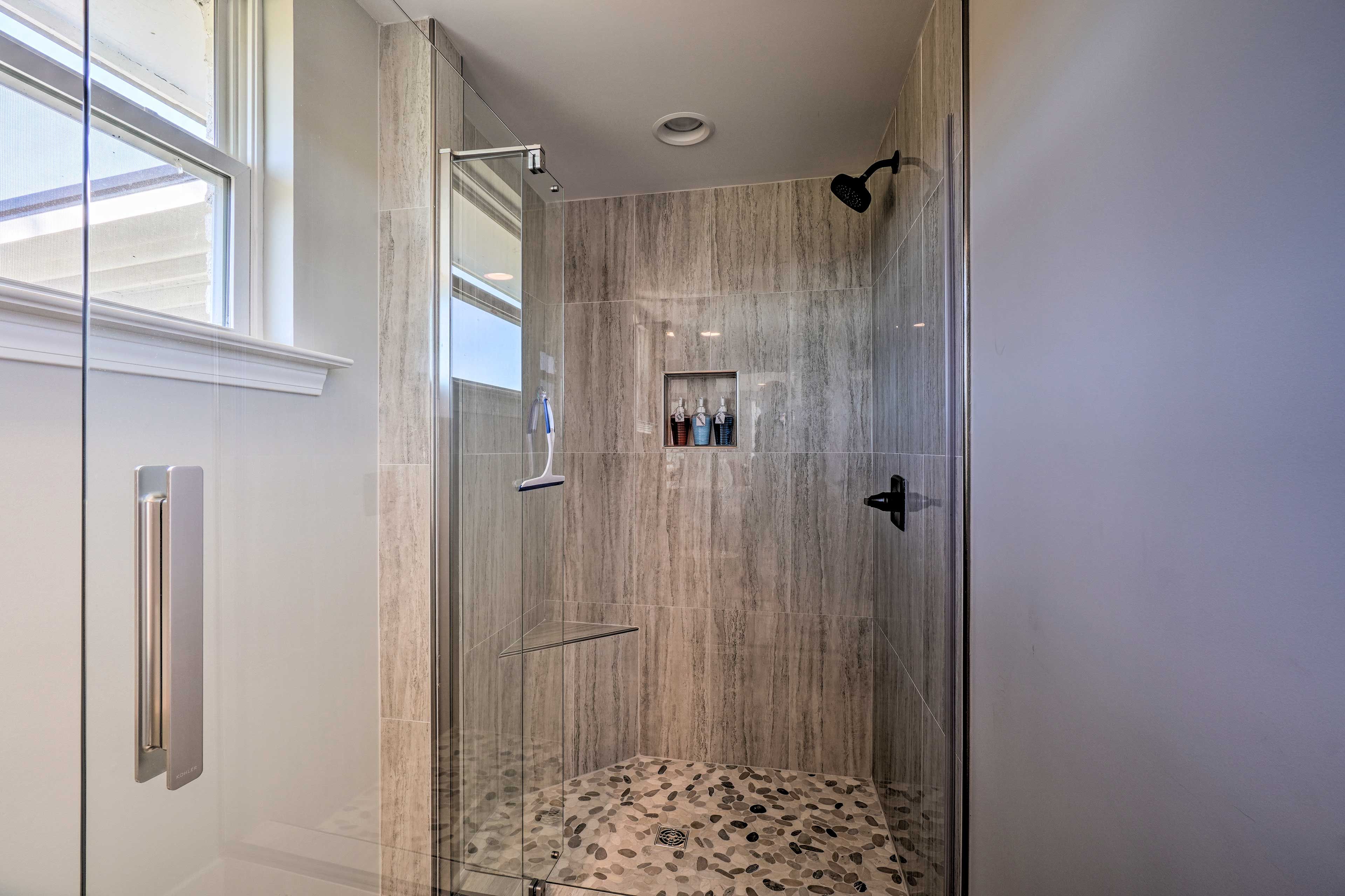 En-Suite Bathroom