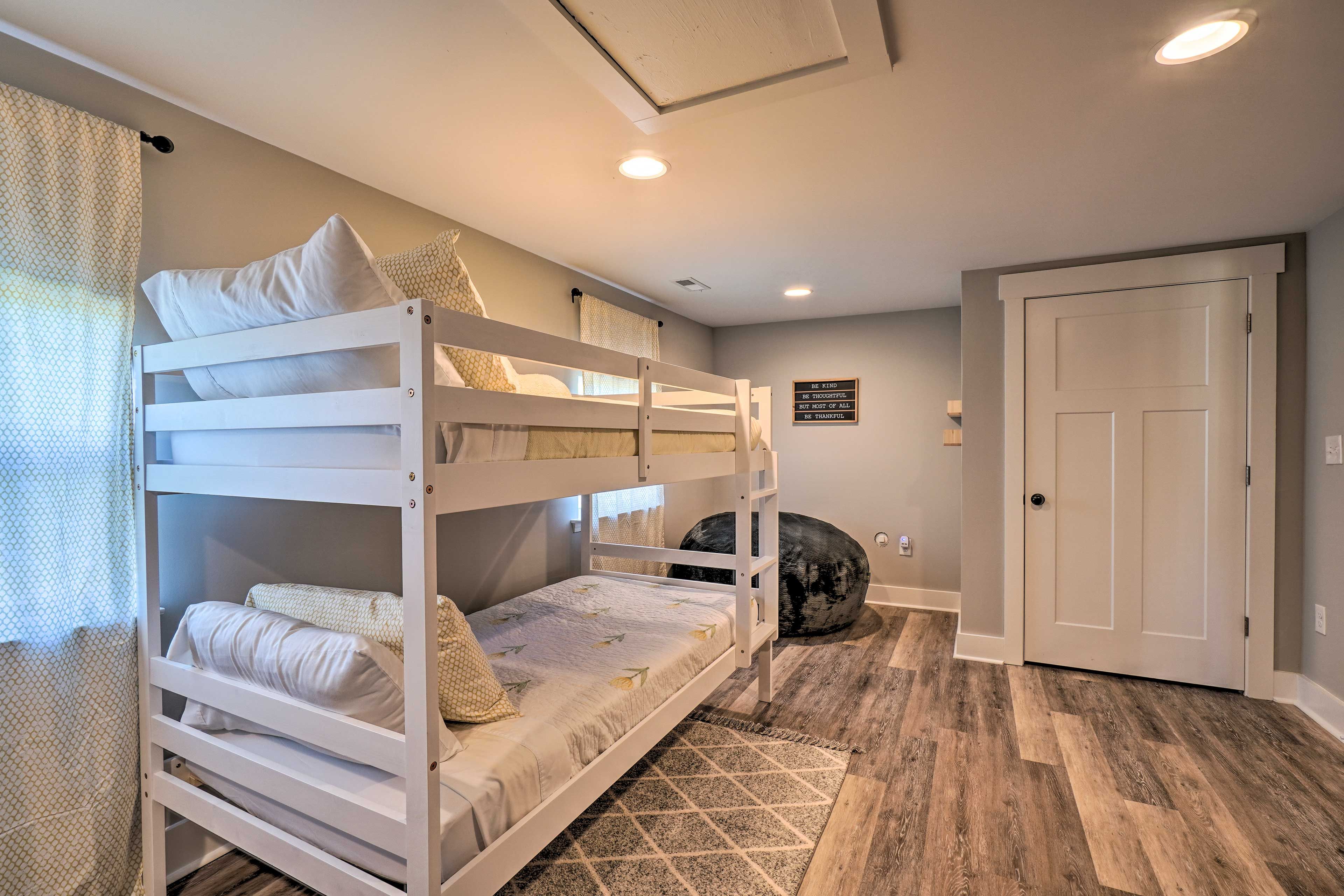 Bedroom 3