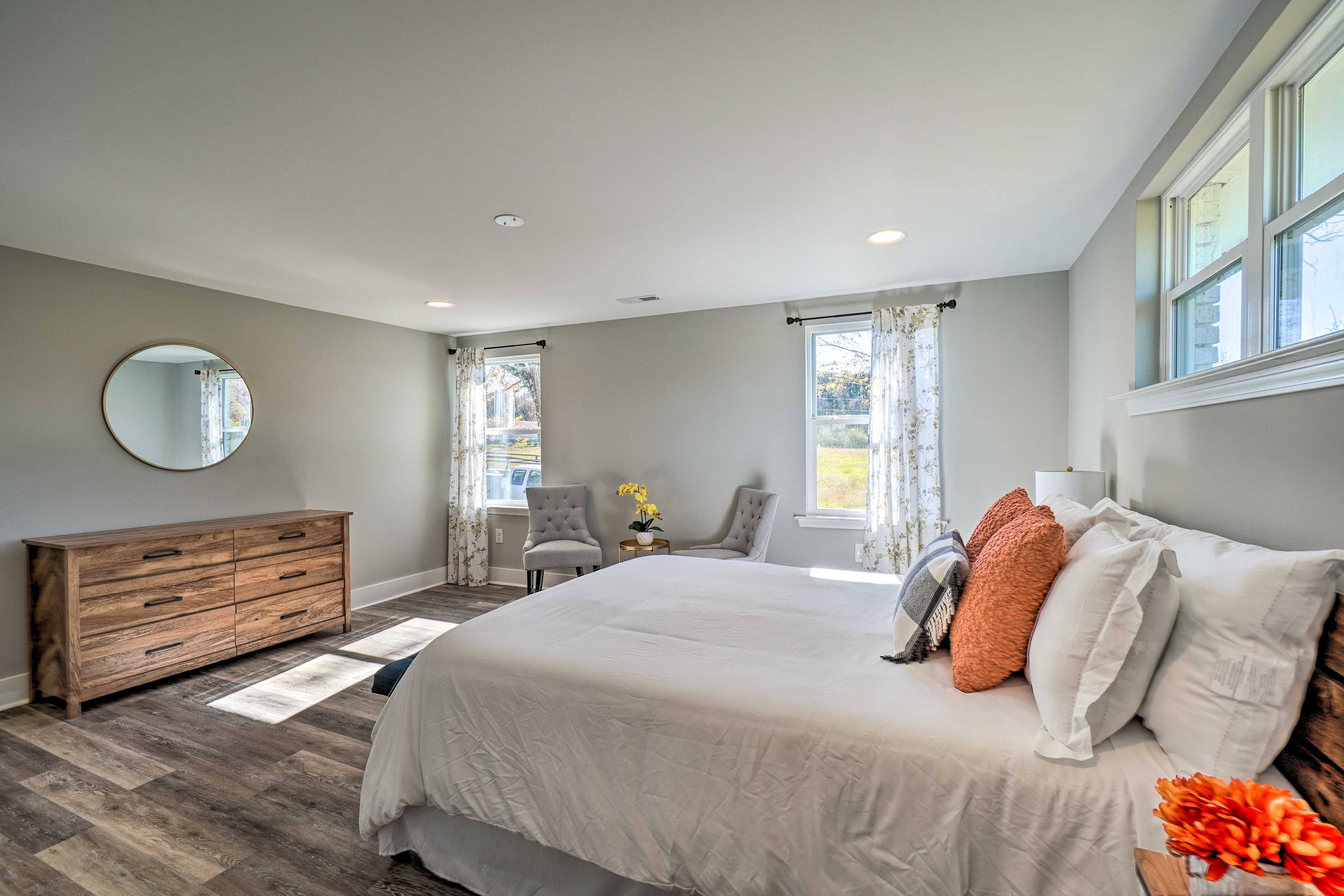 Bedroom 2