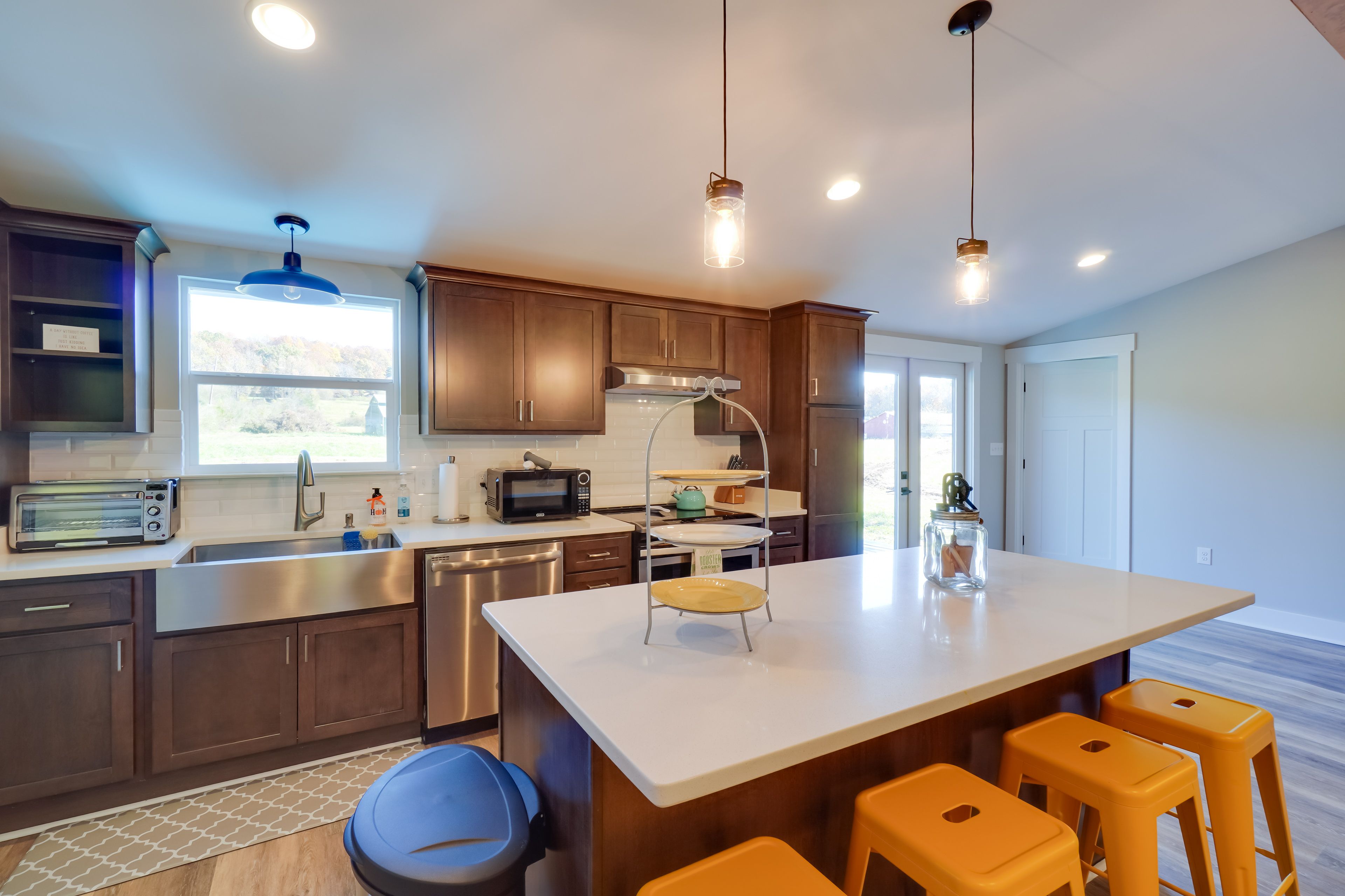 Kitchen | Coffee Maker | Blender