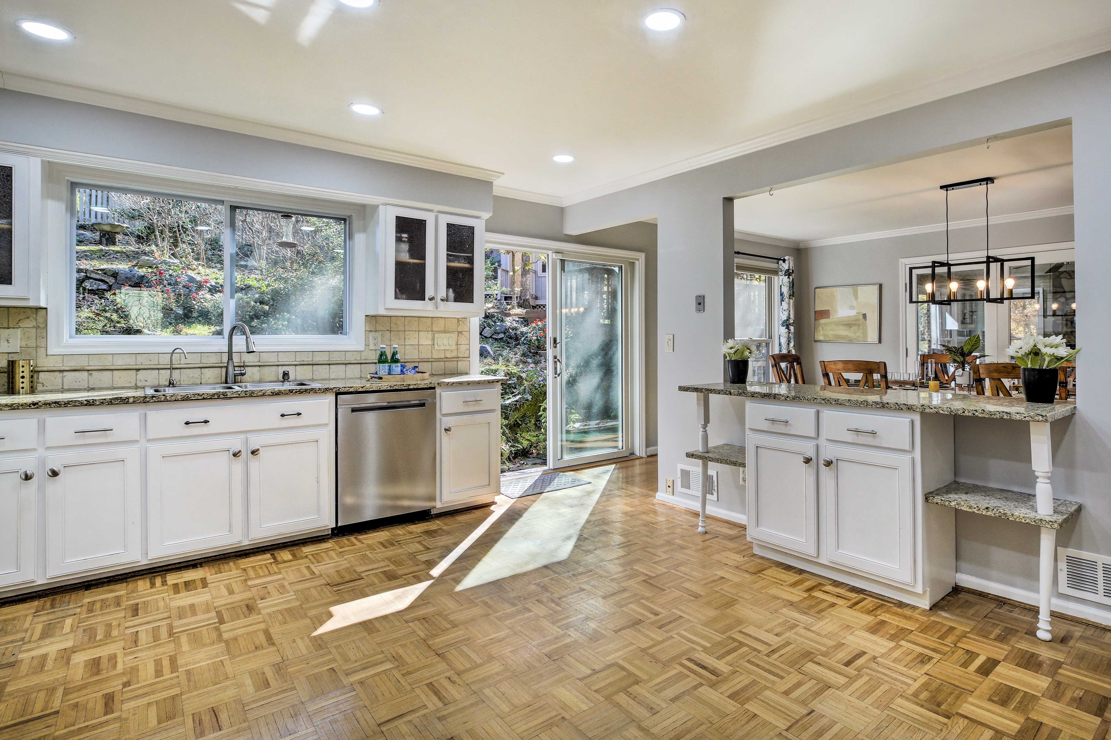 Kitchen | Cooking Basics
