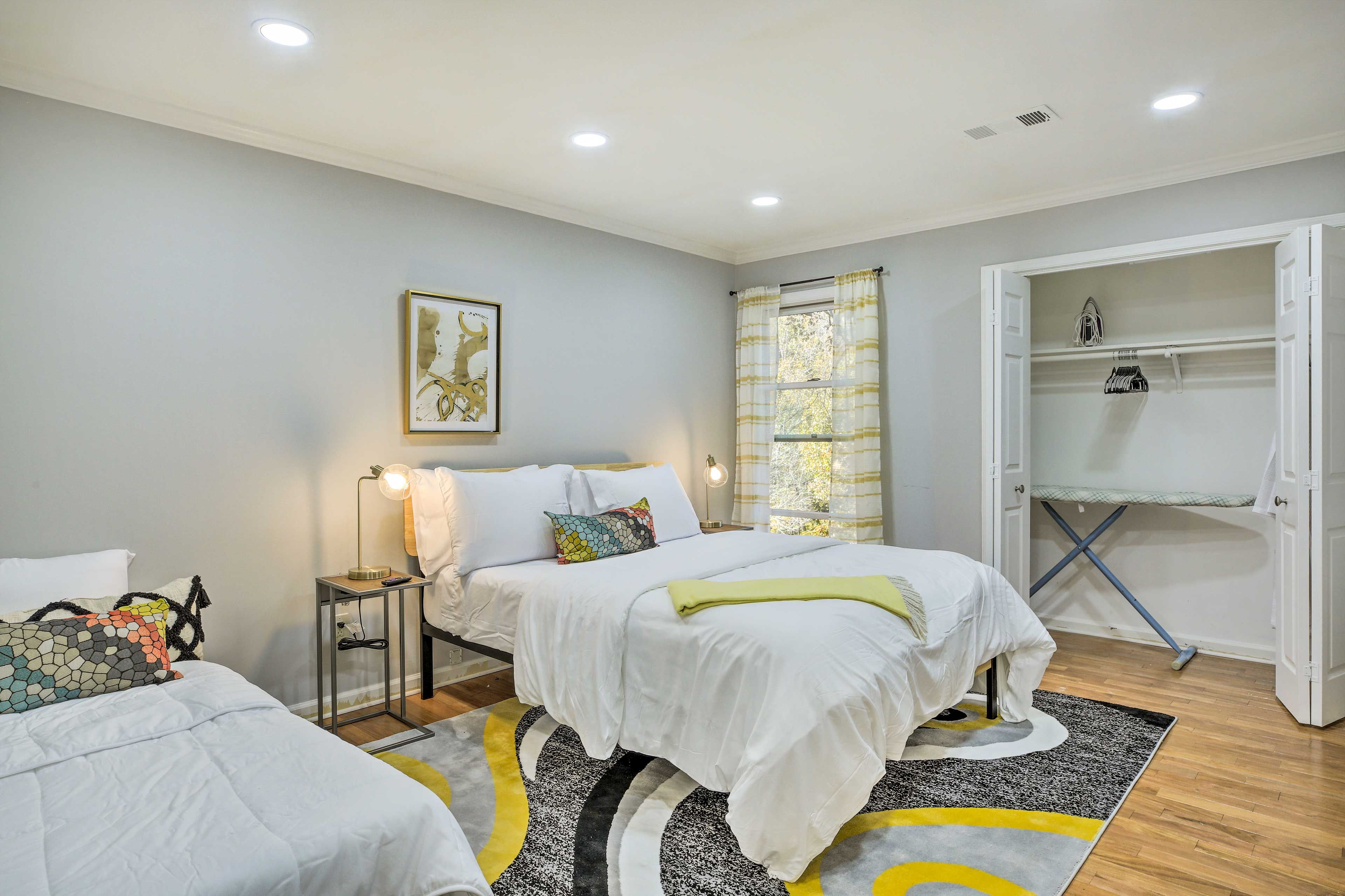 Bedroom 2