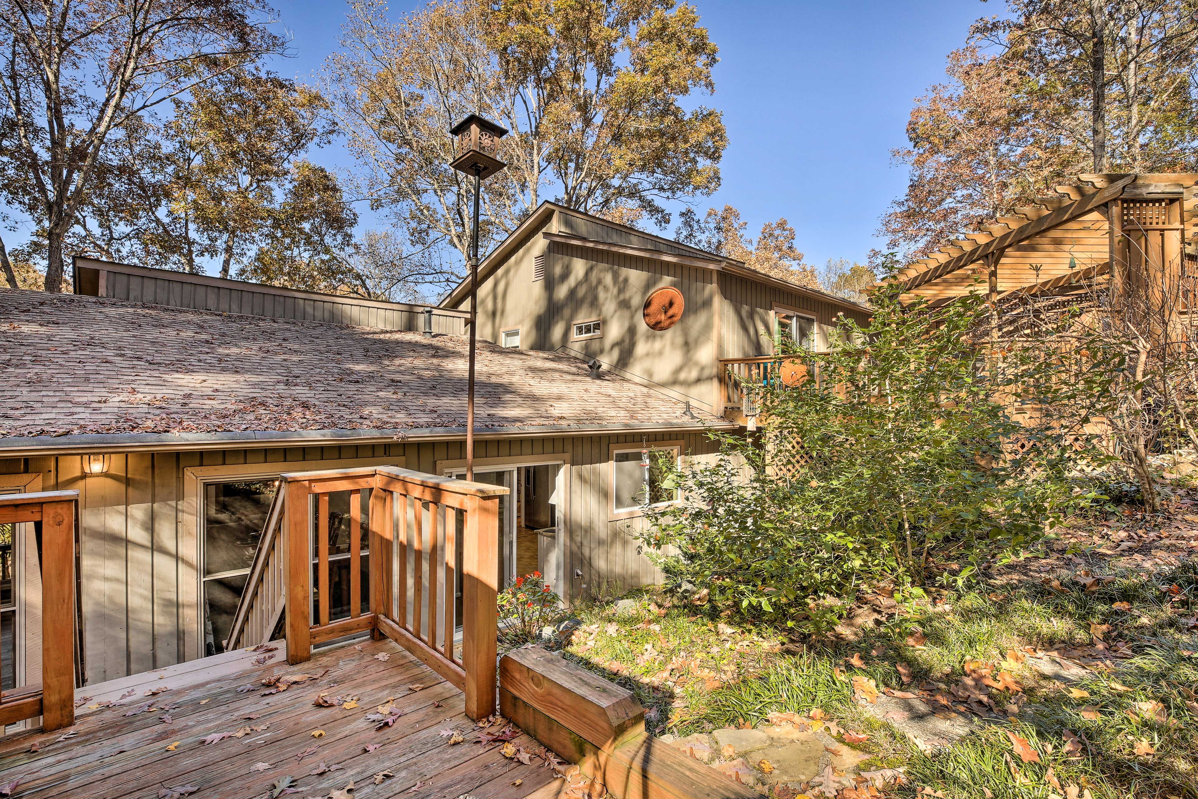 Home Exterior