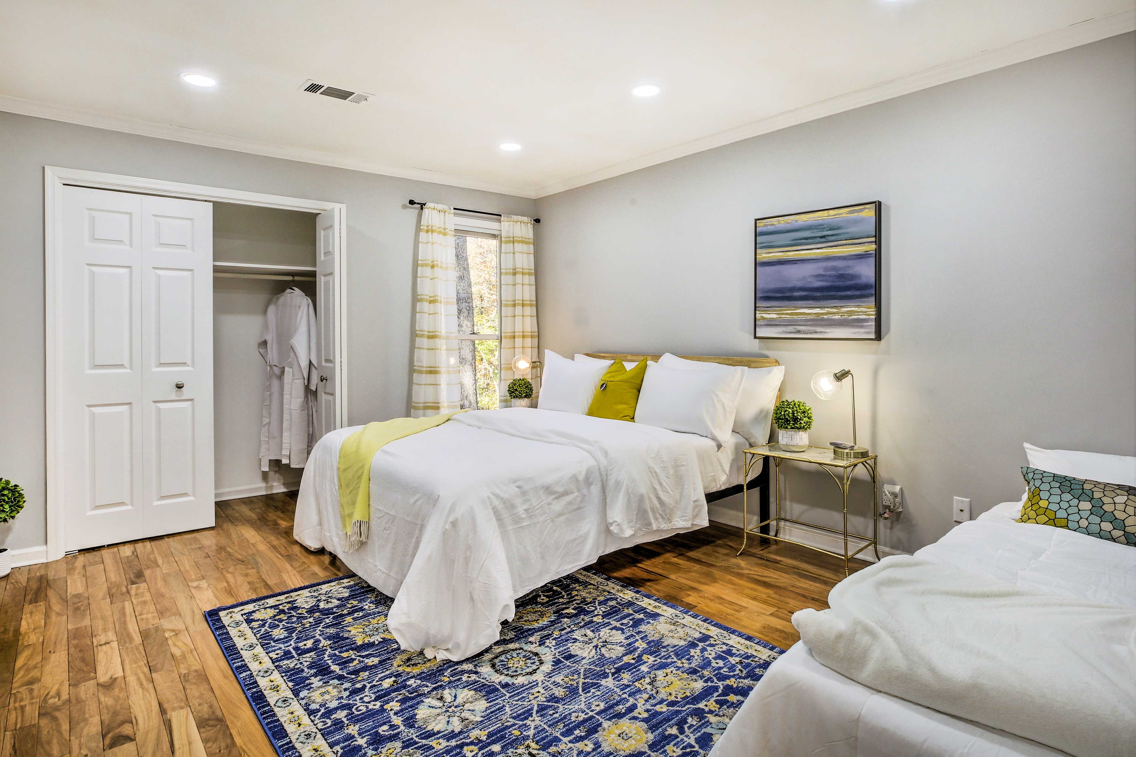 Bedroom 3